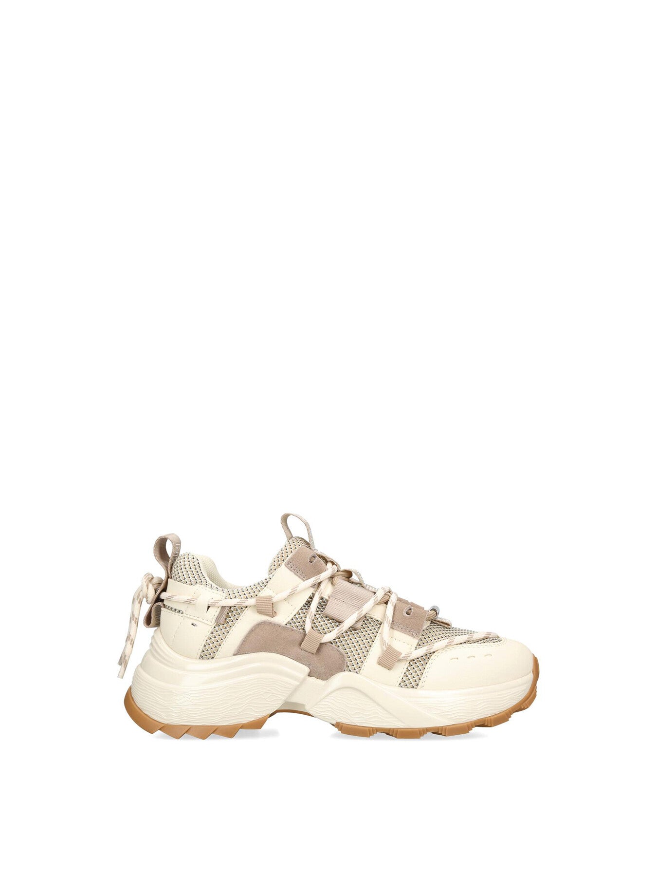 TAZMANIA TAN/BONE