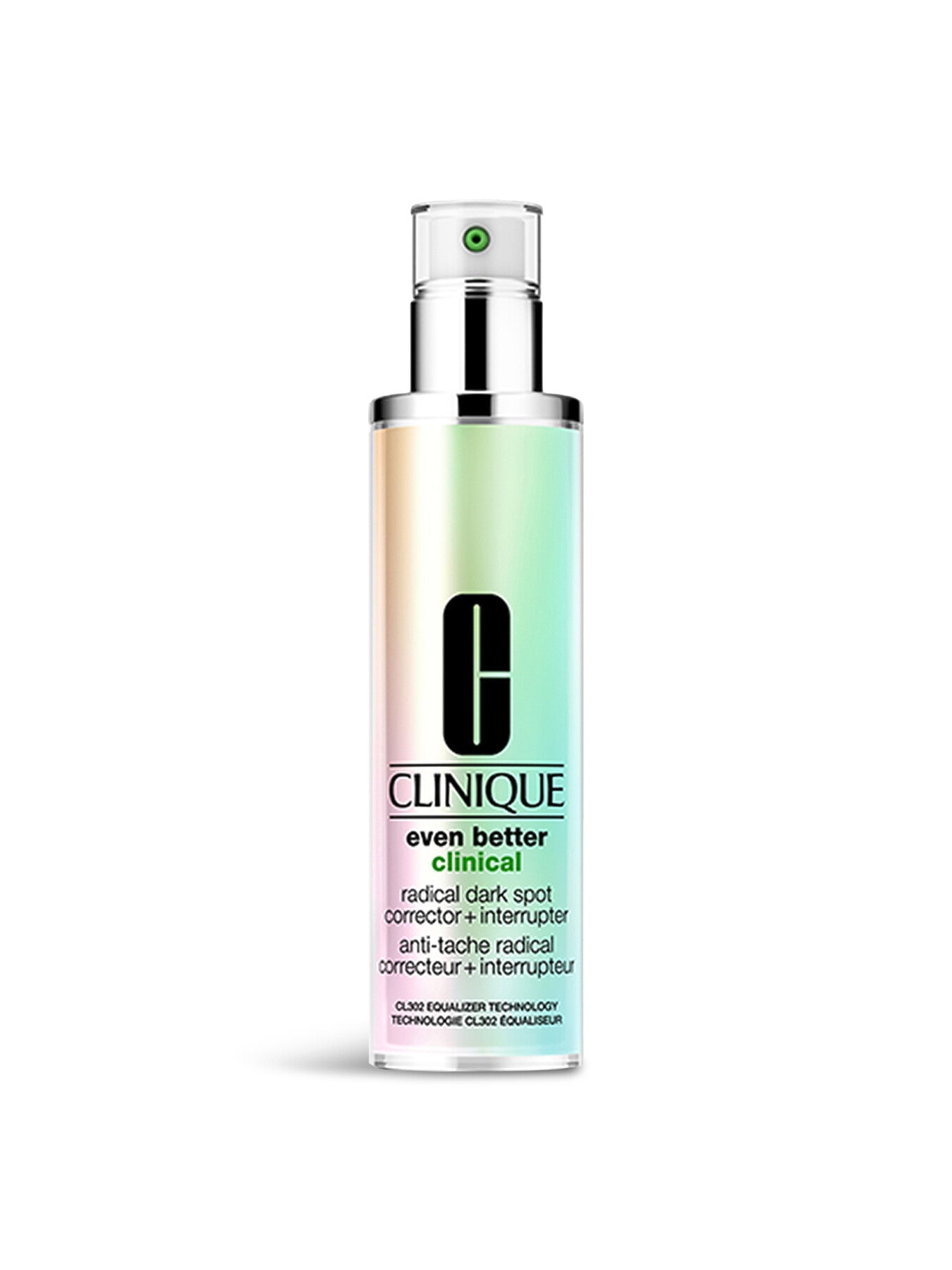 Even Better Clinical™ Radical Dark Spot Corrector Interrupter 100ml