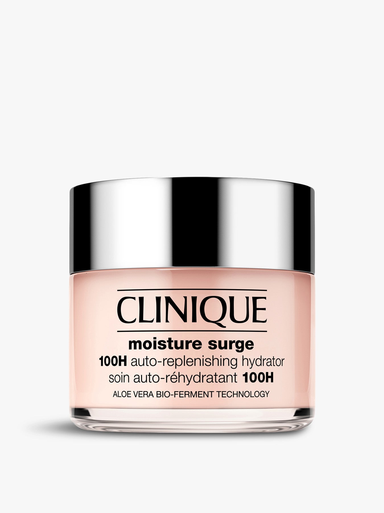 Moisture Surge 100 Hour Auto-Replenishing Hydrator 125ml