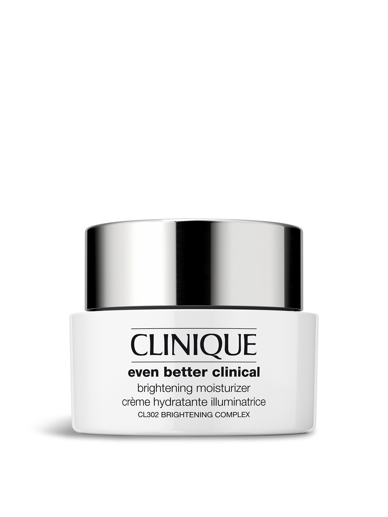 Even Better Clinical™ Brightening Moisturizer 50ml