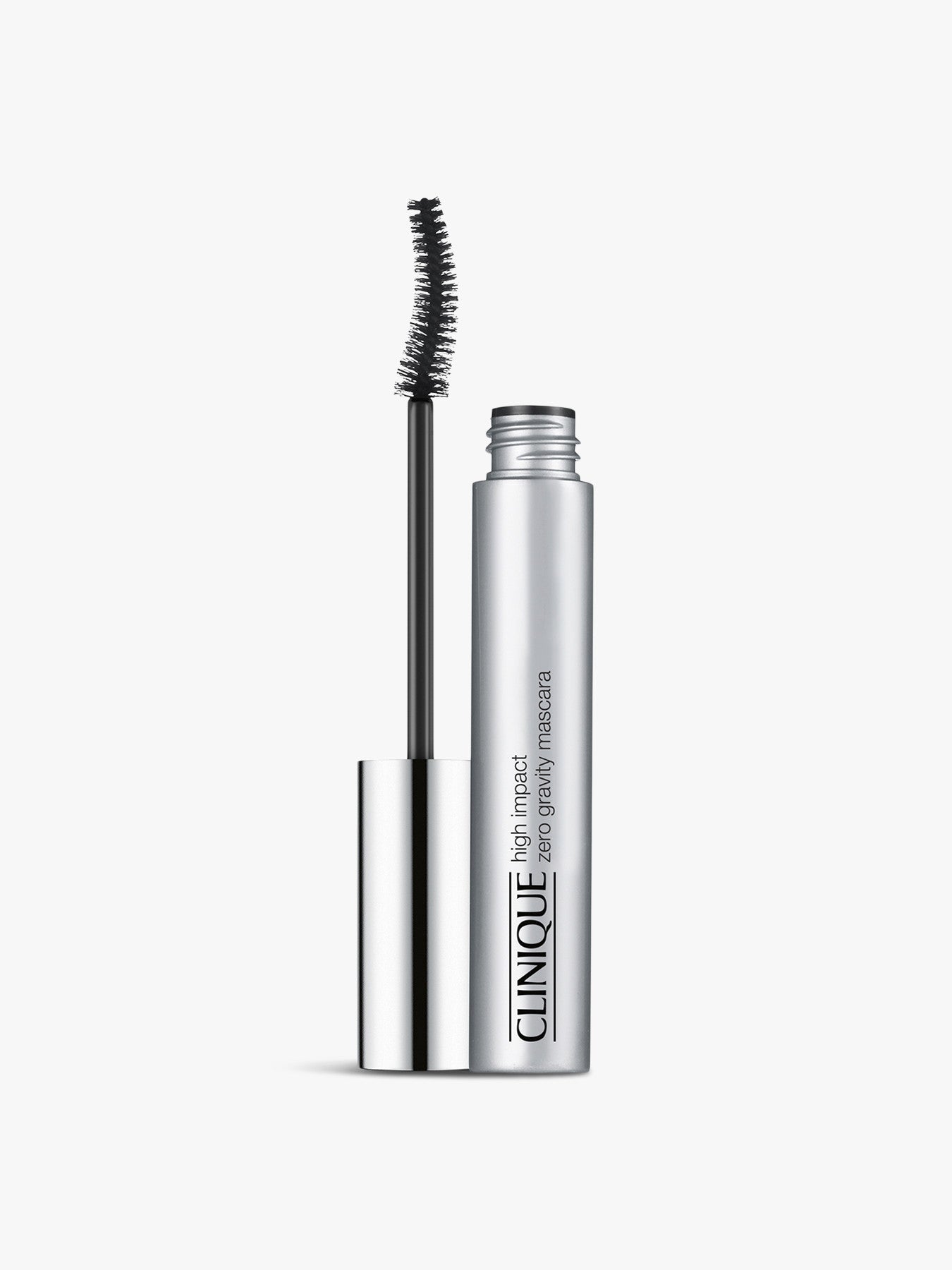 High Impact Zero Gravity Mascara