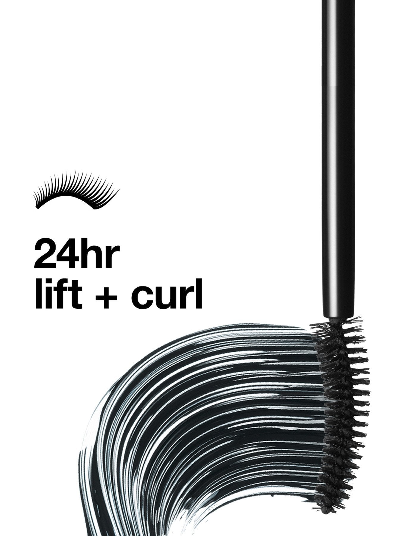 High Impact Zero Gravity Mascara