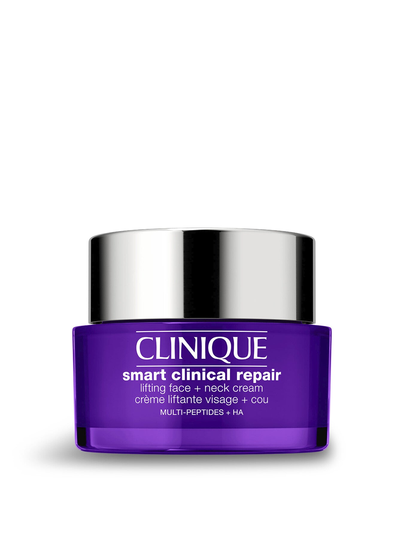 Clinique Smart Clinical Repair™ Lifting Face Neck Cream