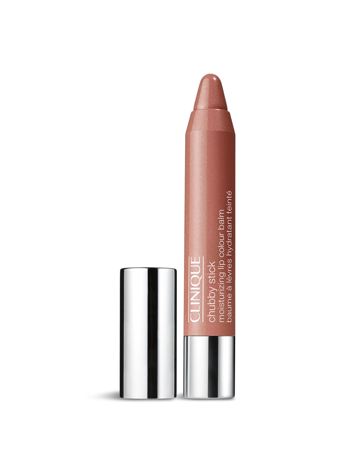 Chubby Stick™ Moisturizing Lip Colour Balm