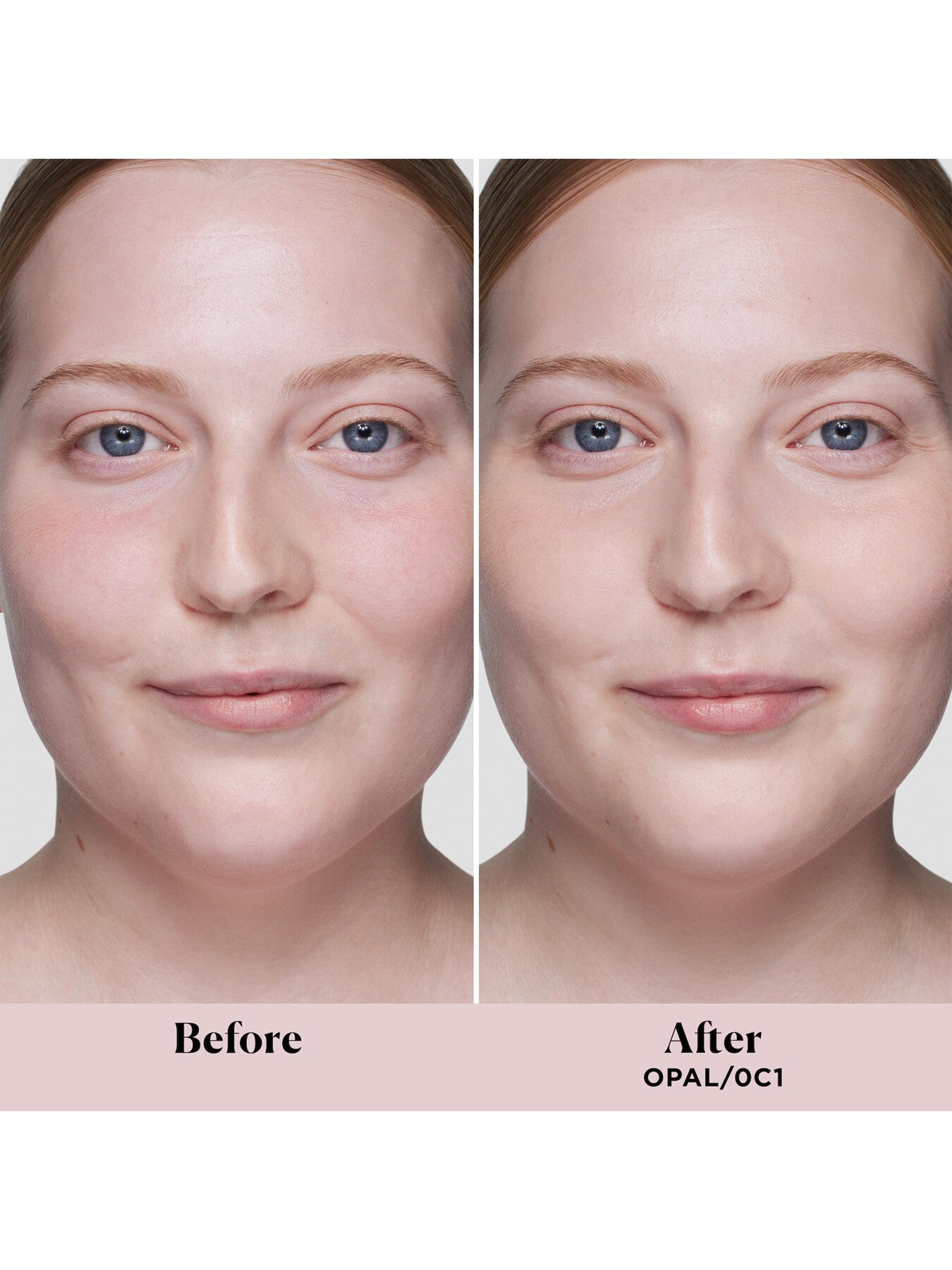 Real Flawless Foundation