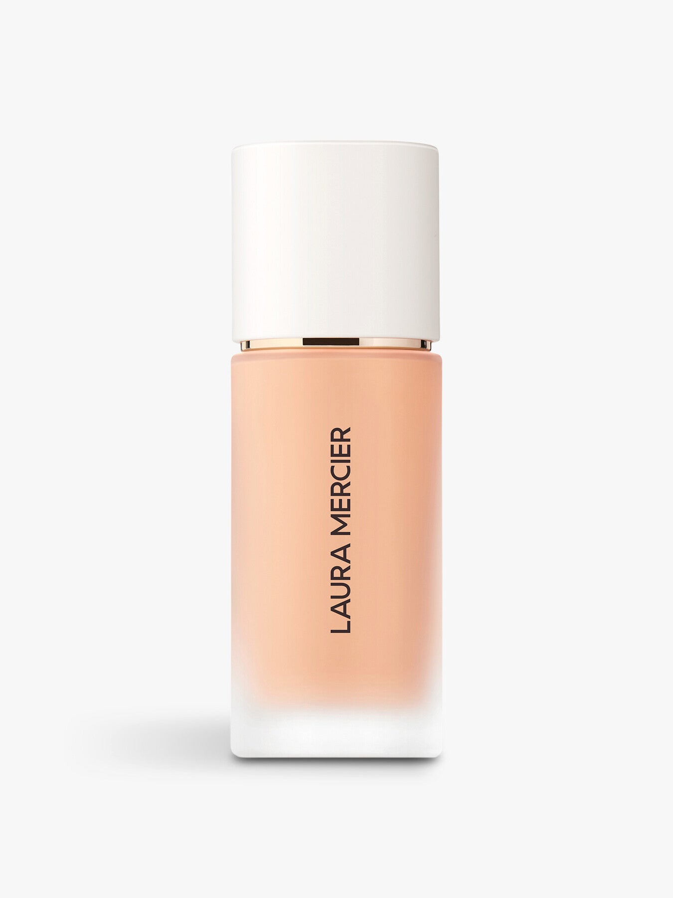 Real Flawless Foundation