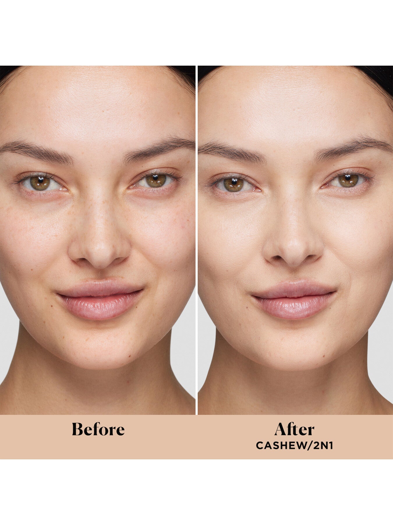 Real Flawless Foundation