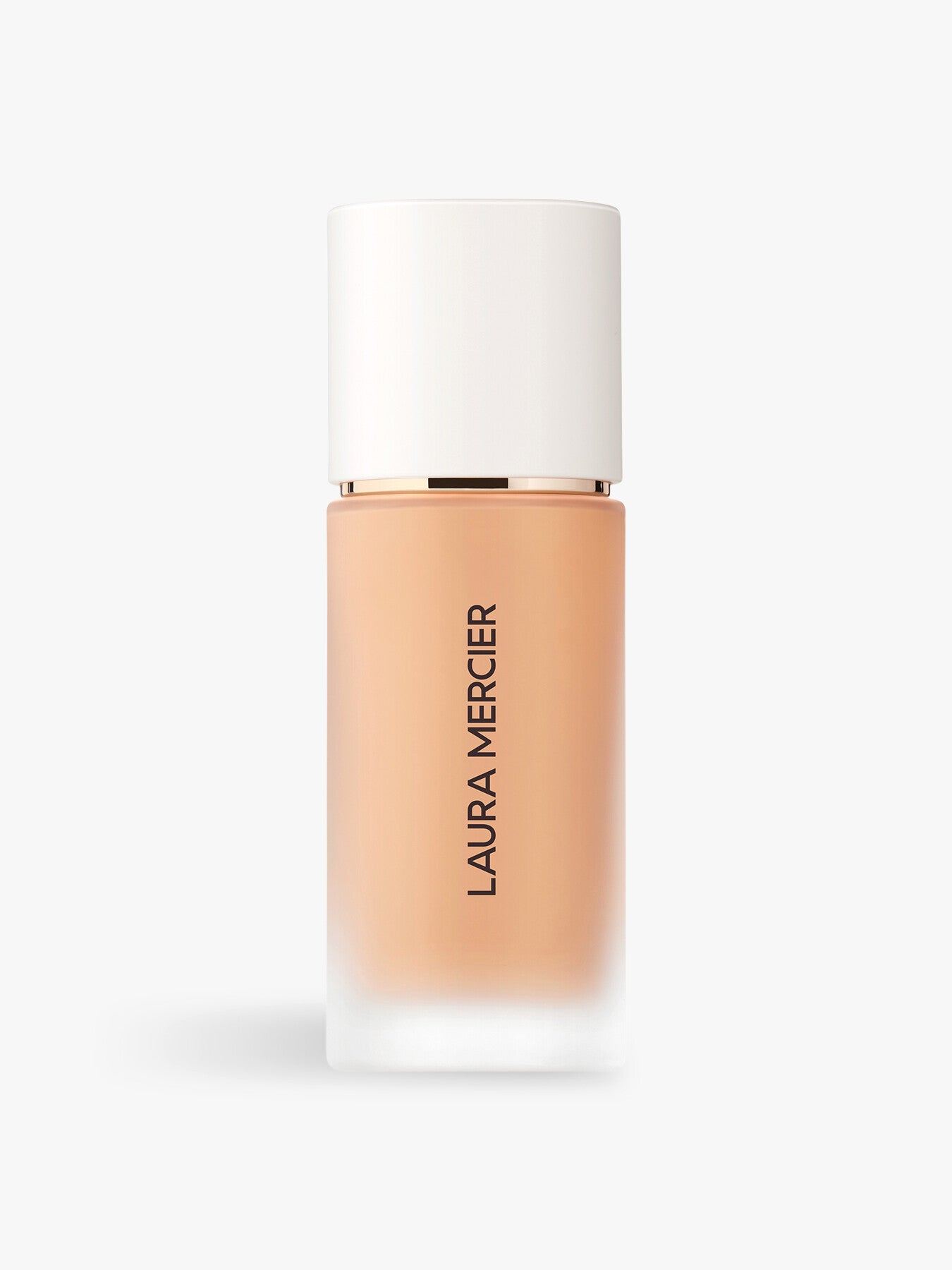 Real Flawless Foundation