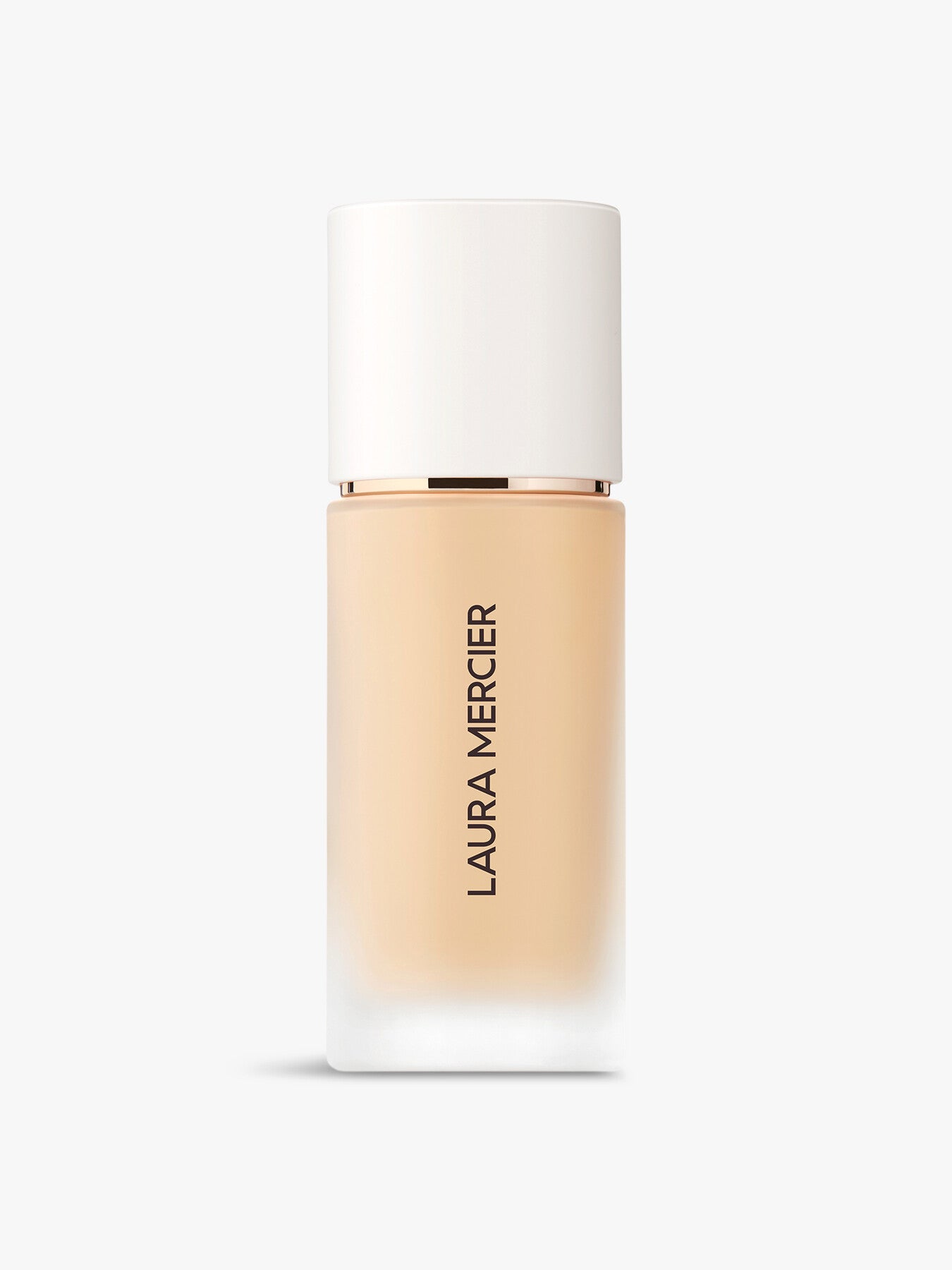 Real Flawless Foundation