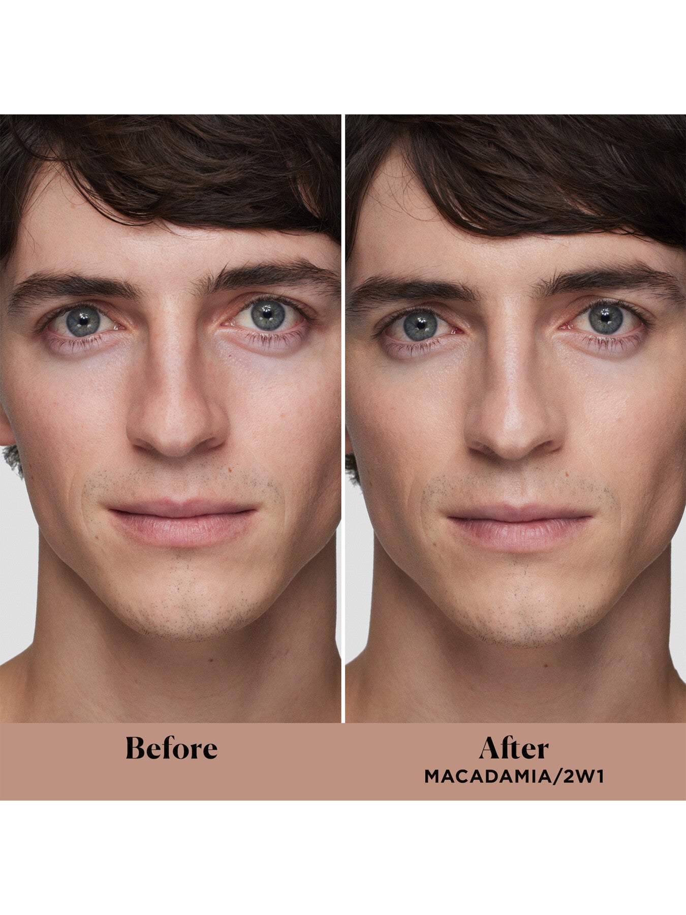 Real Flawless Foundation