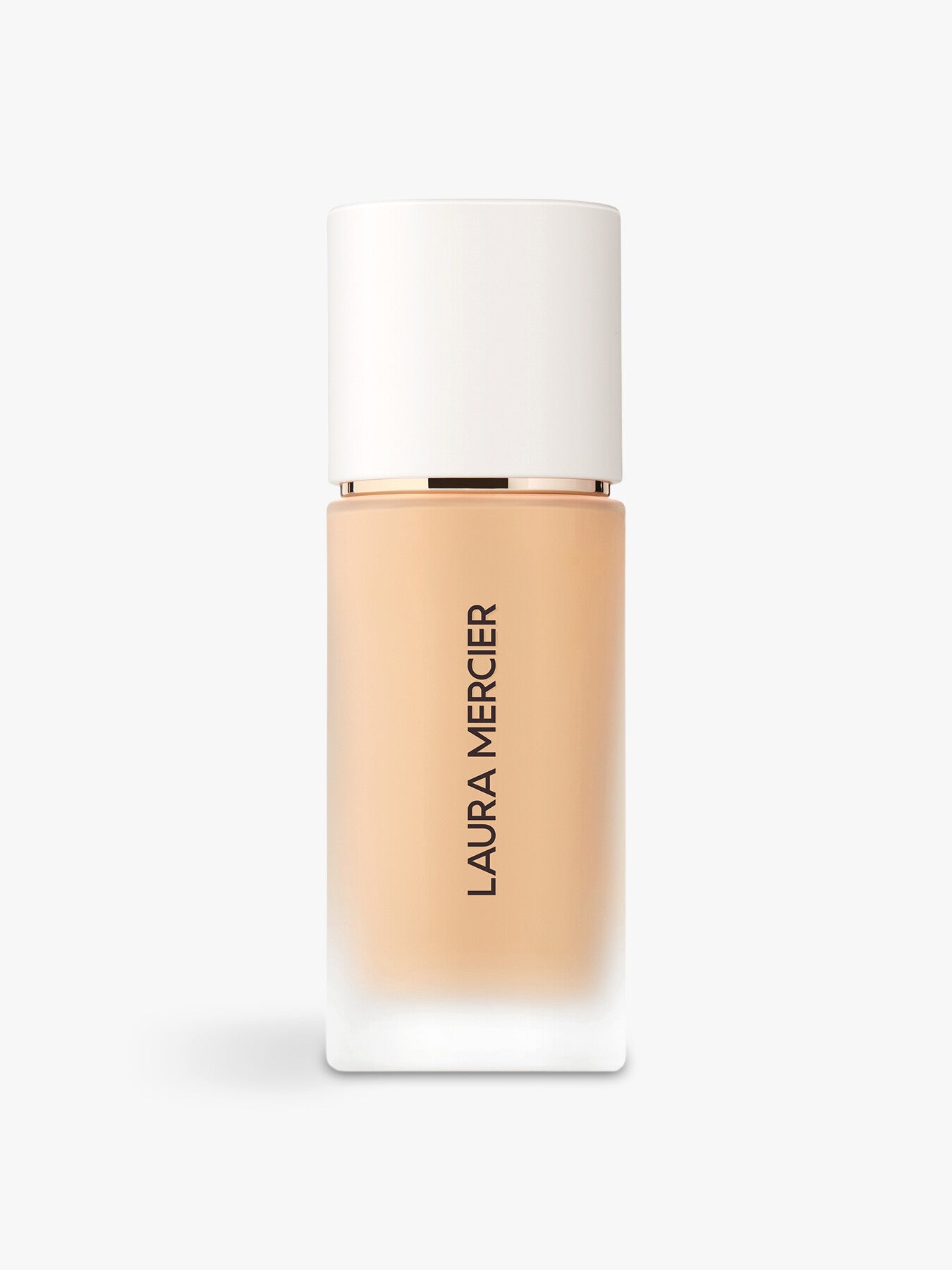 Real Flawless Foundation