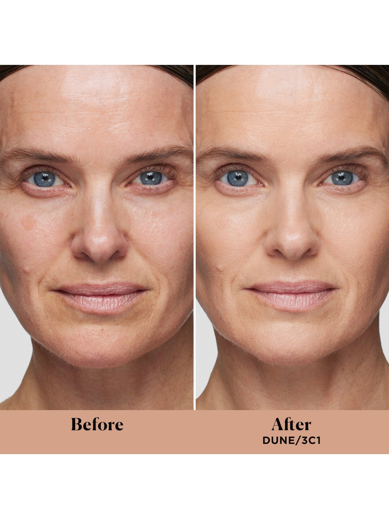 Real Flawless Foundation