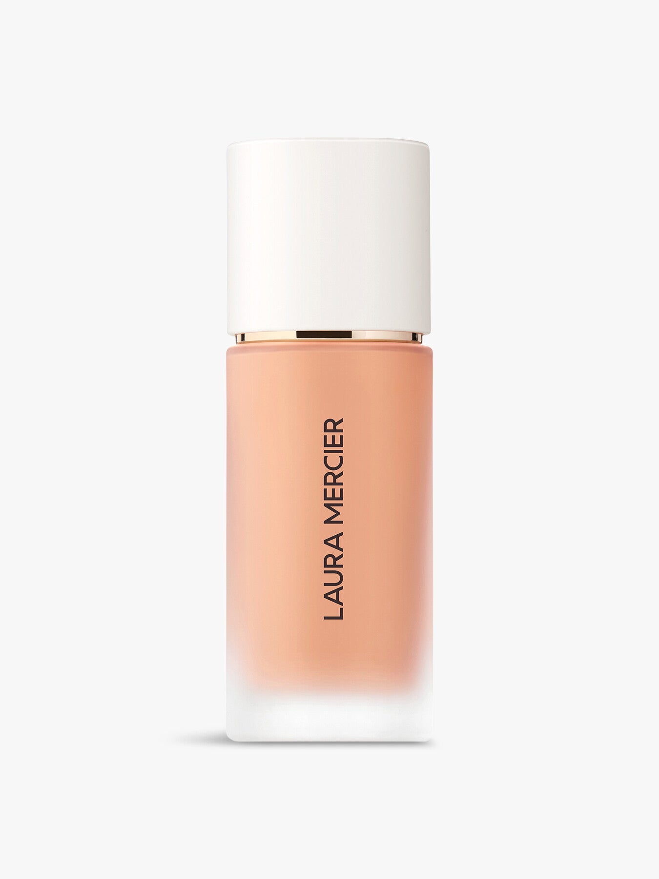 Real Flawless Foundation