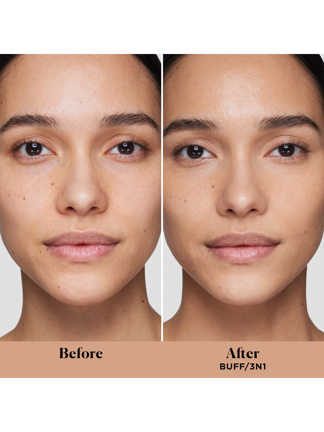 Real Flawless Foundation