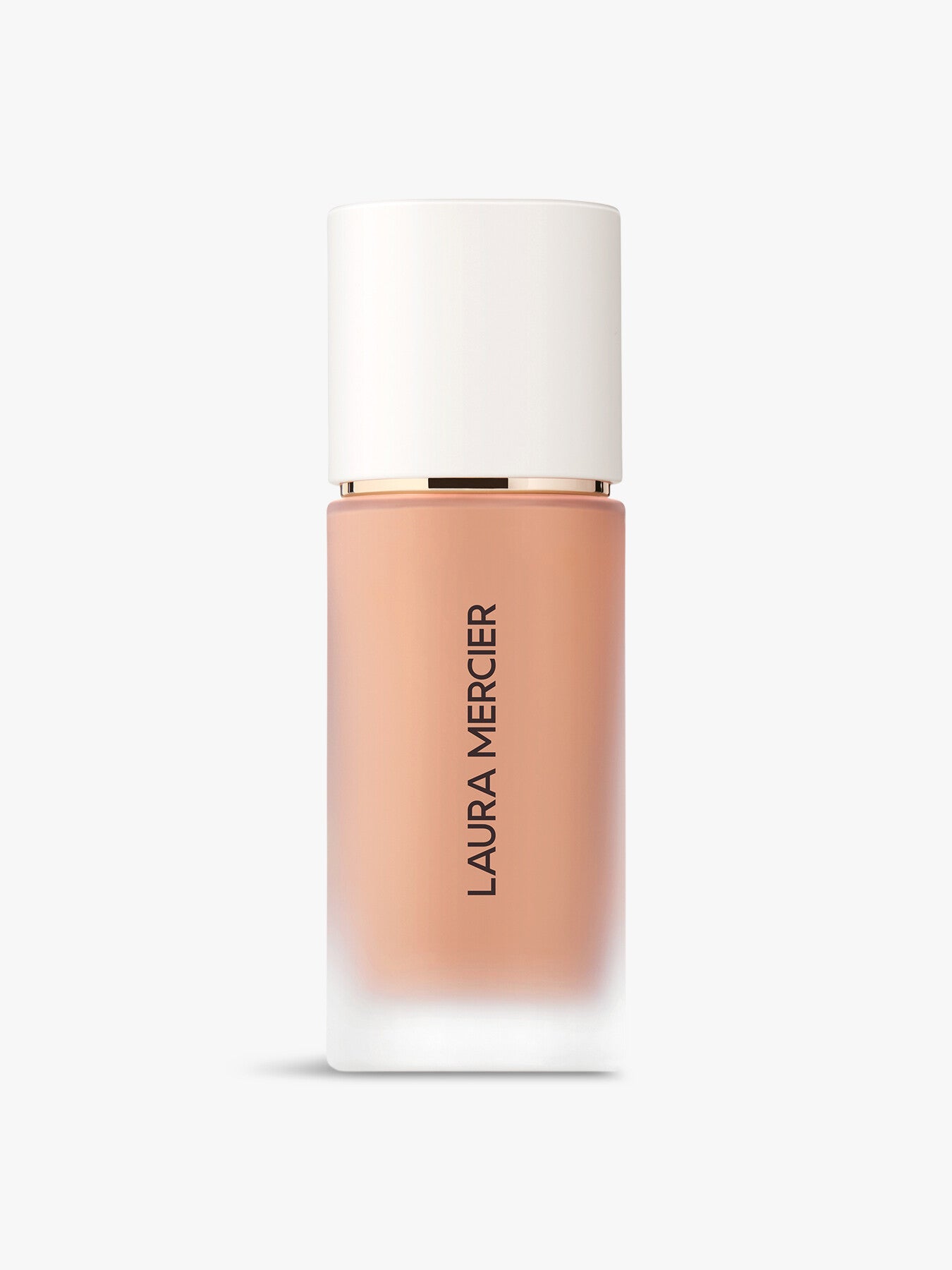 Real Flawless Foundation