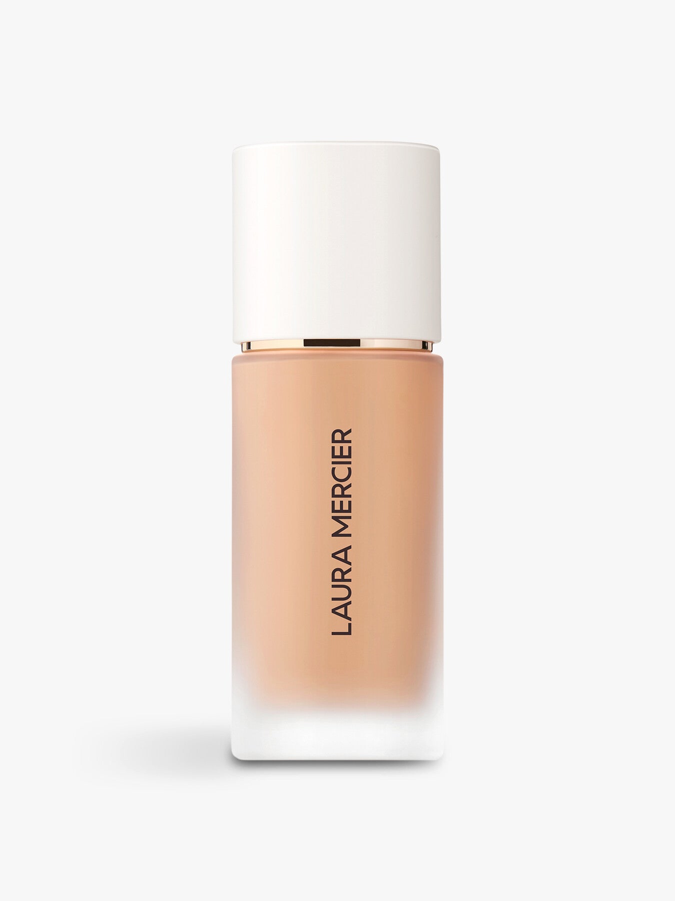 Real Flawless Foundation