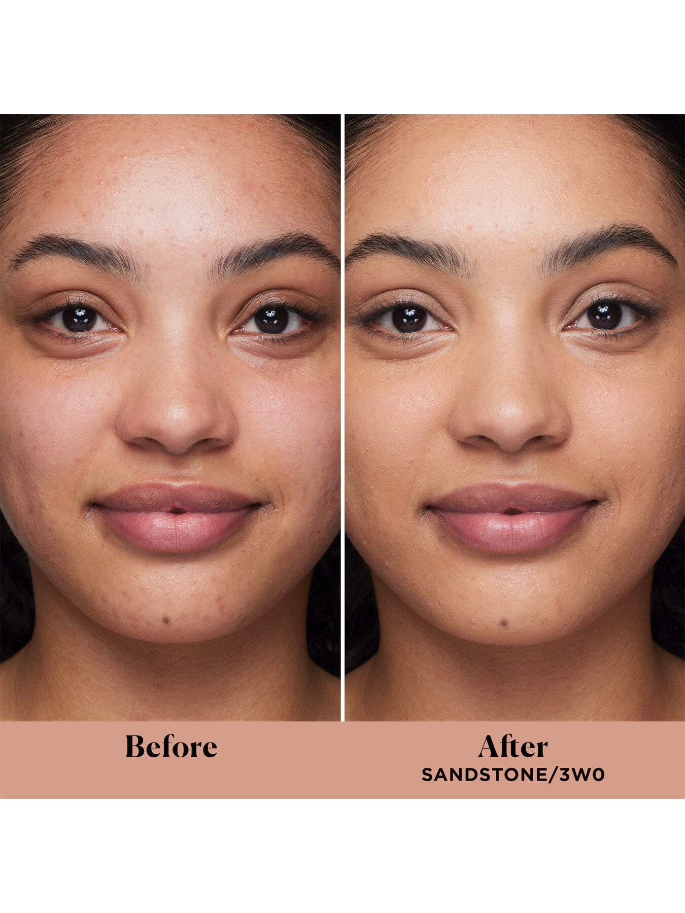 Real Flawless Foundation