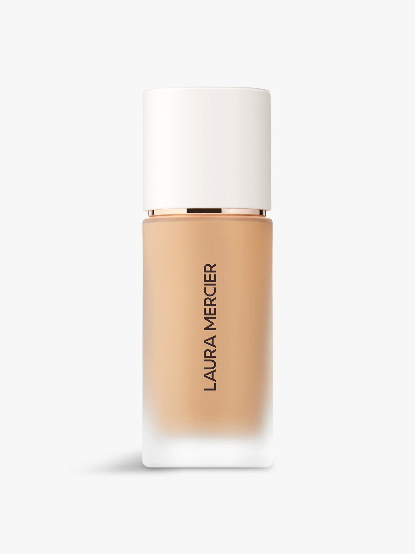 Real Flawless Foundation