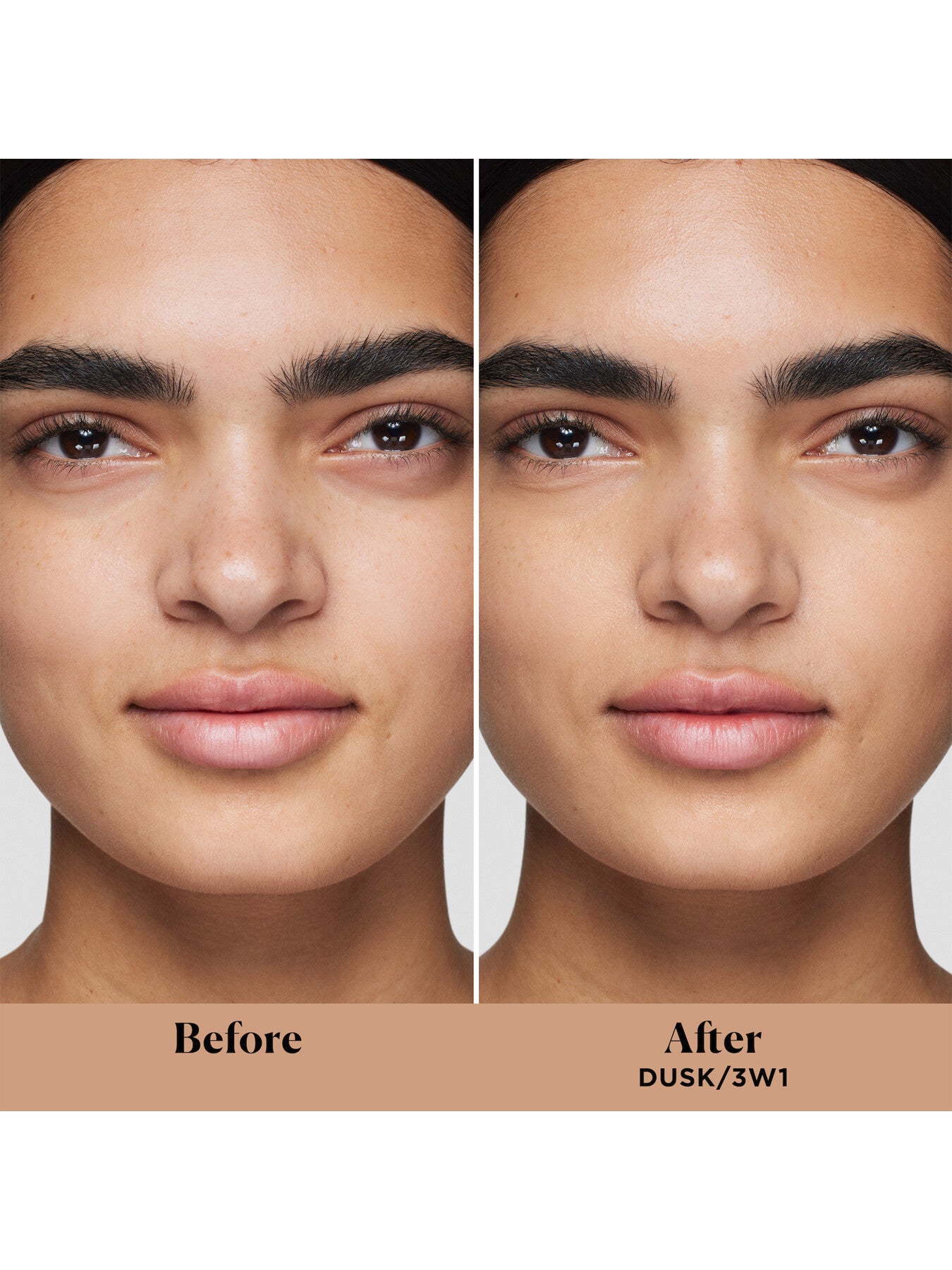Real Flawless Foundation