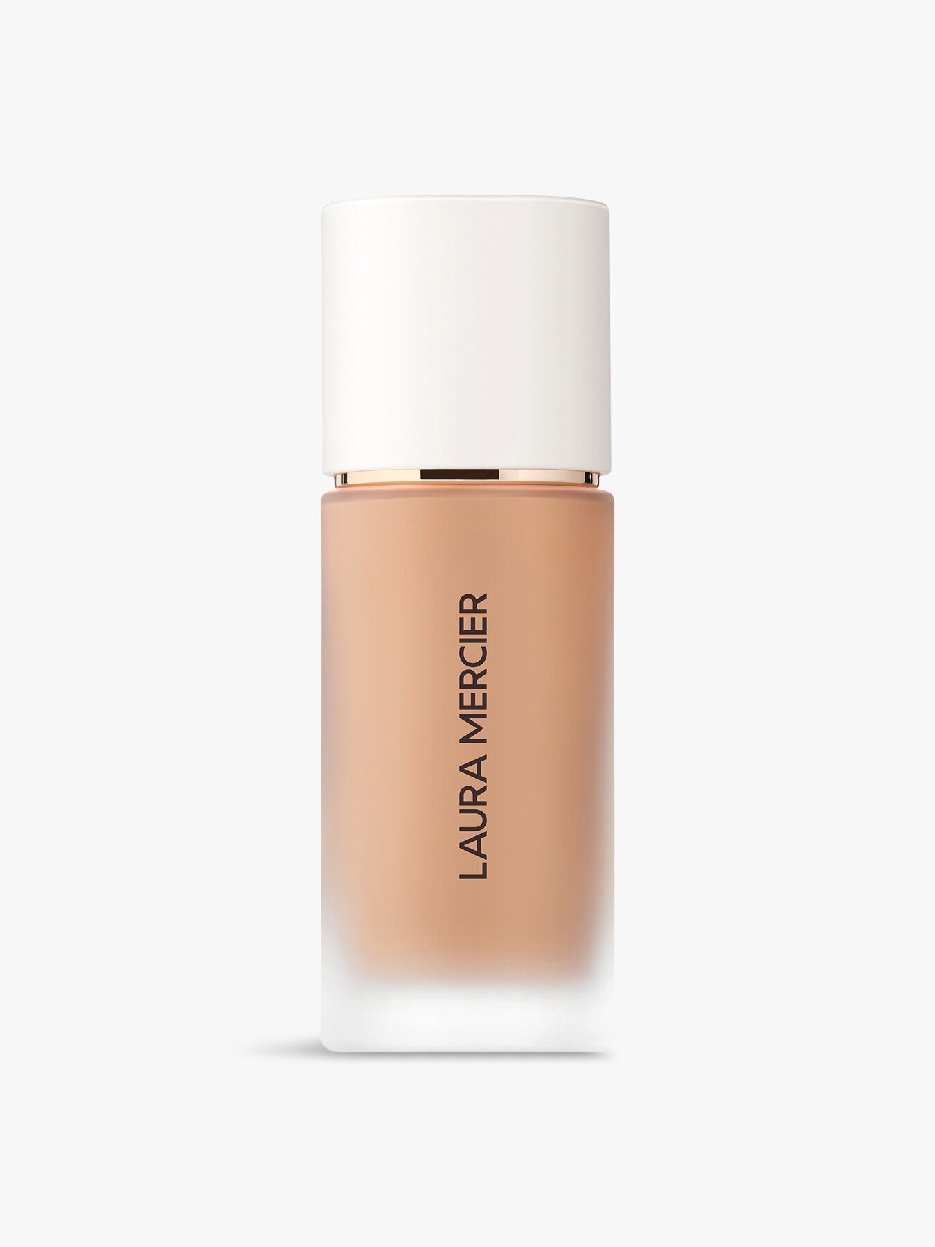 Real Flawless Foundation