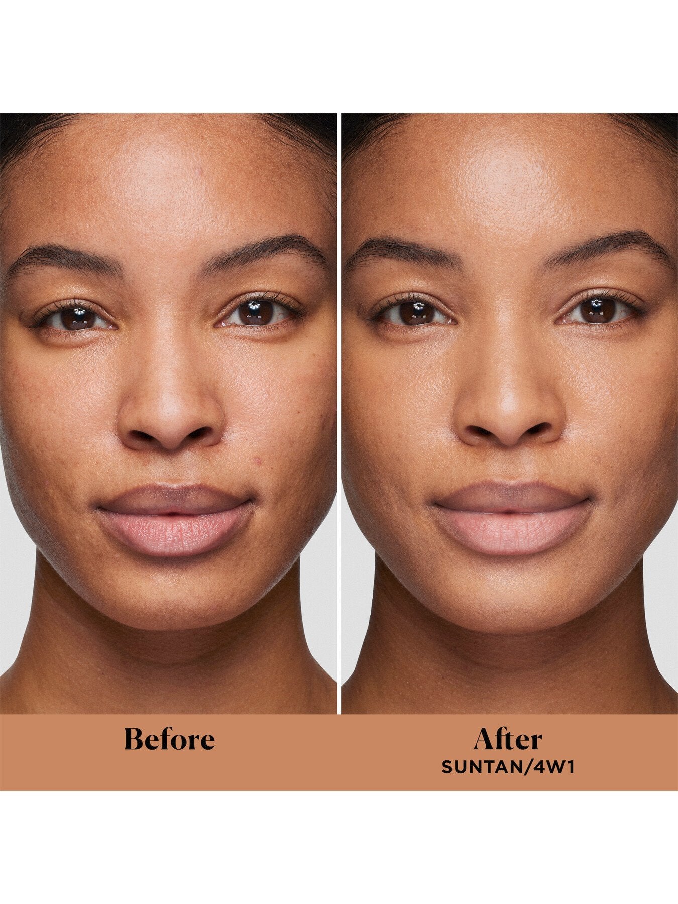 Real Flawless Foundation