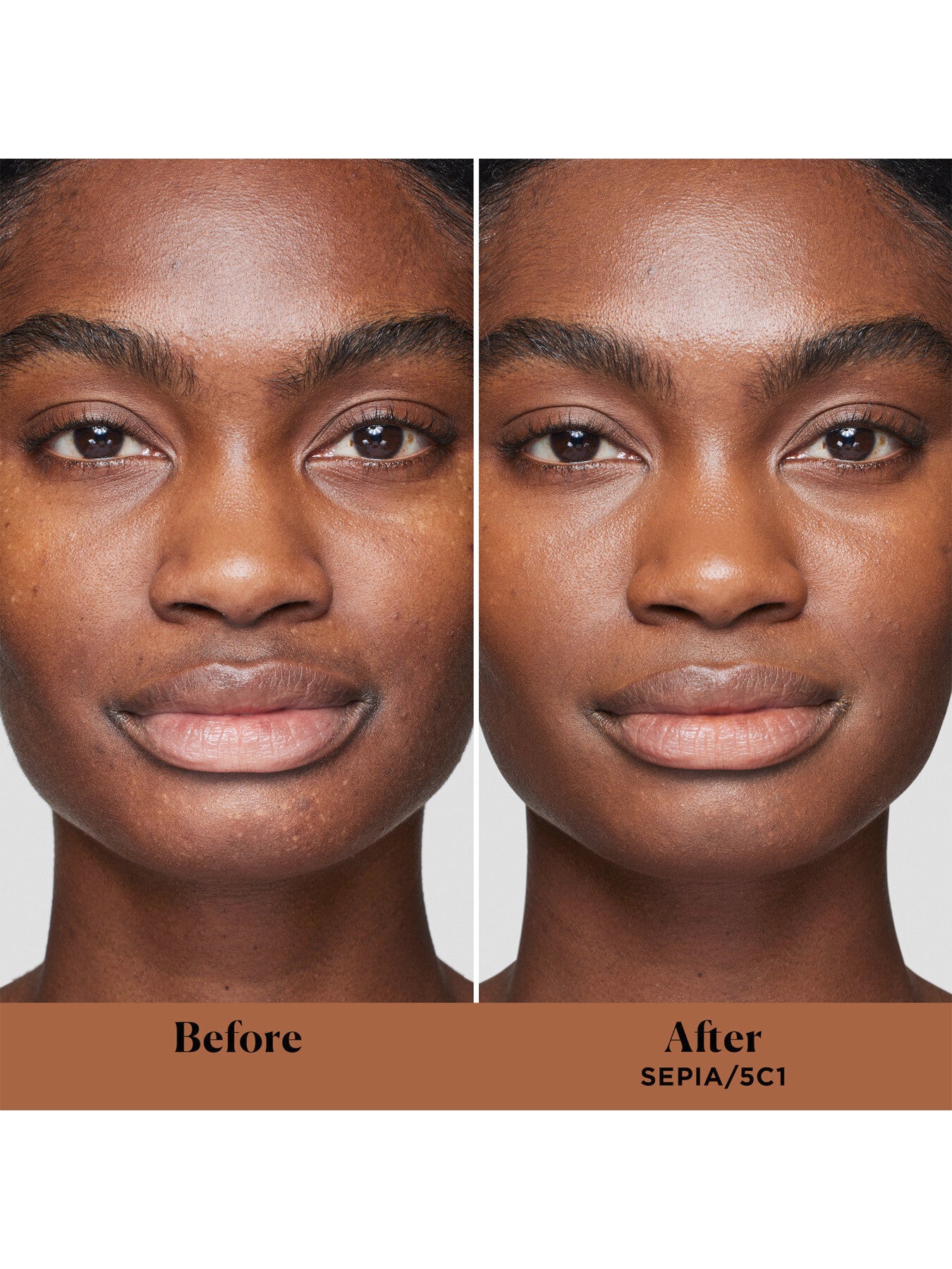 Real Flawless Foundation