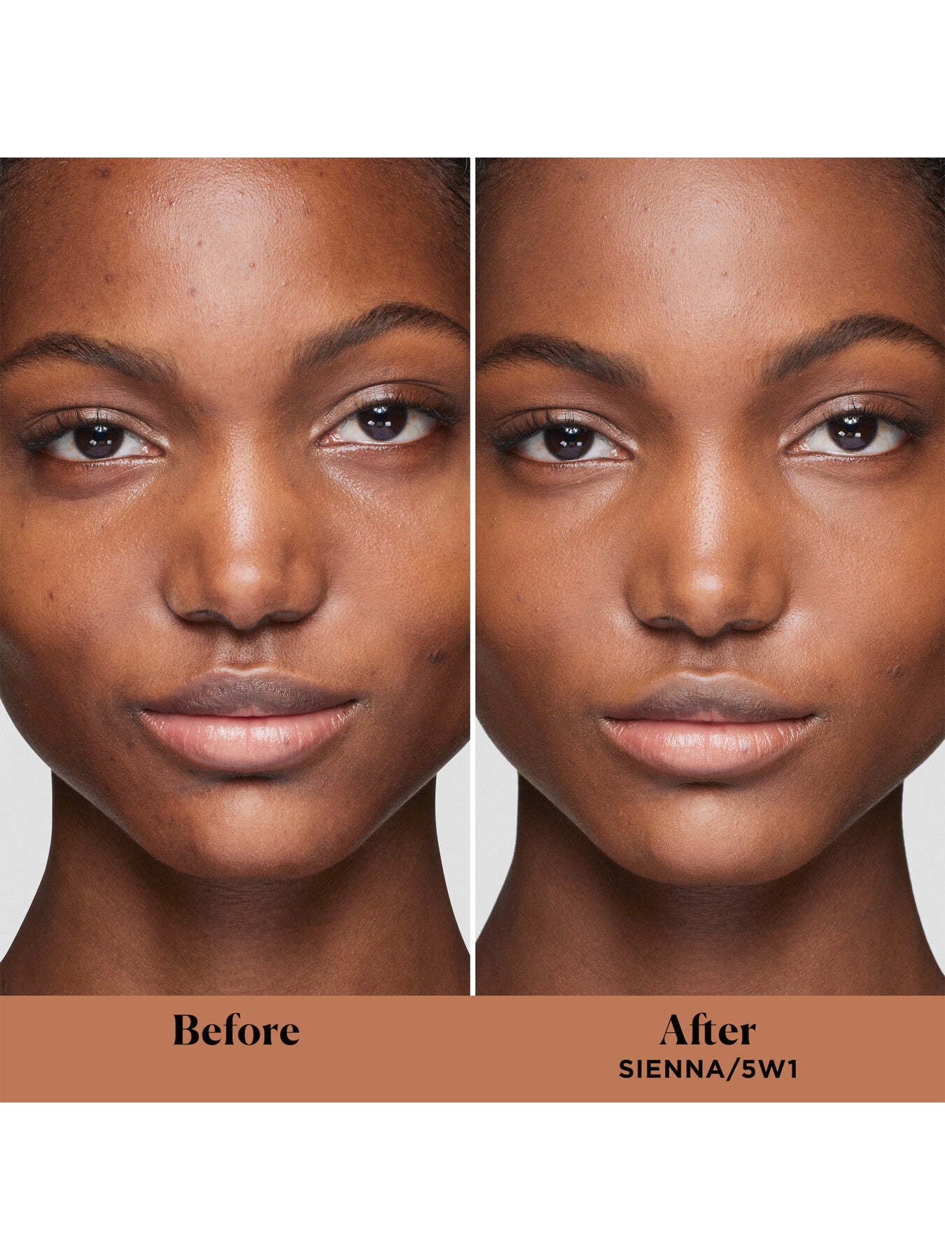 Real Flawless Foundation
