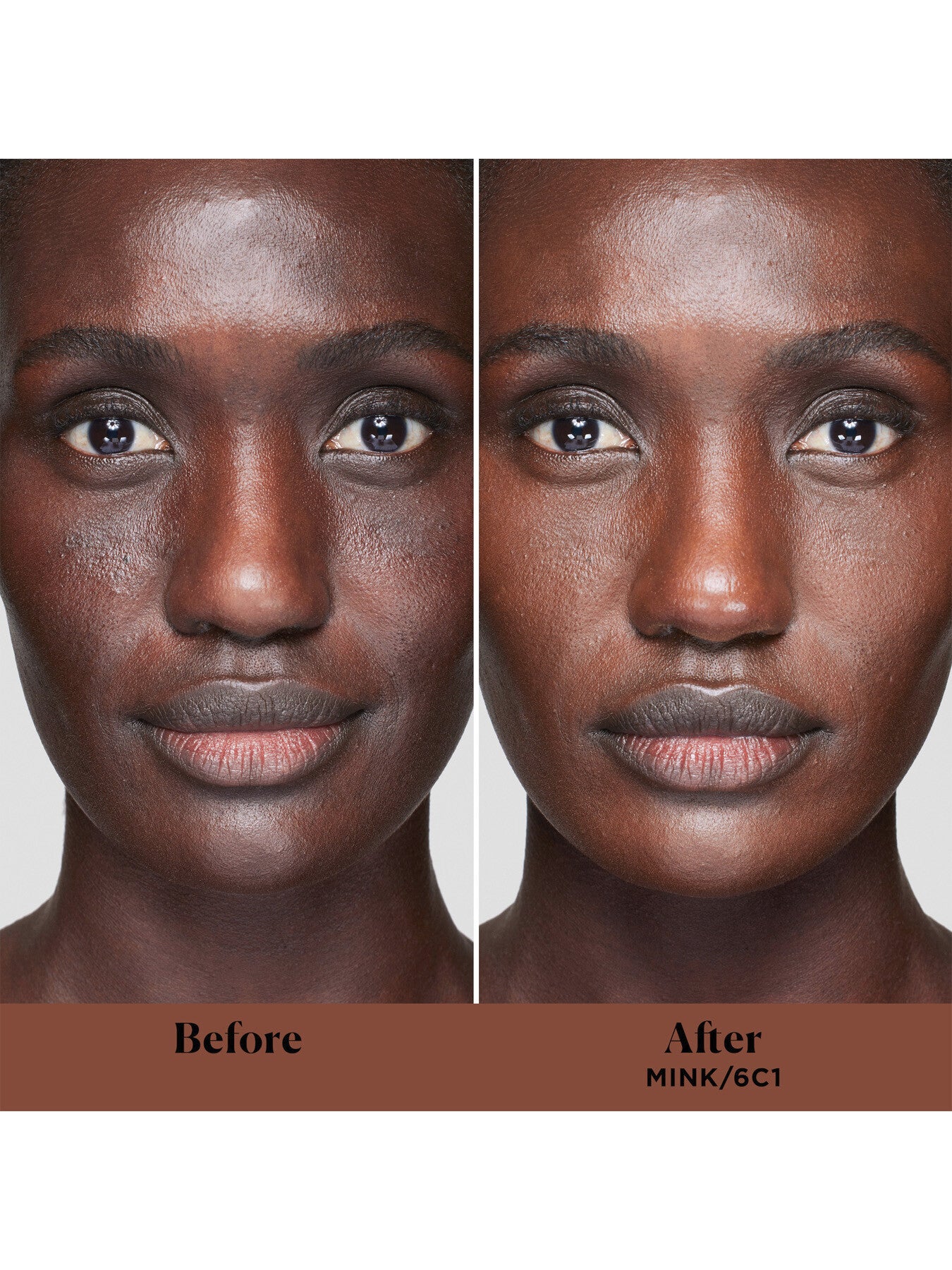 Real Flawless Foundation