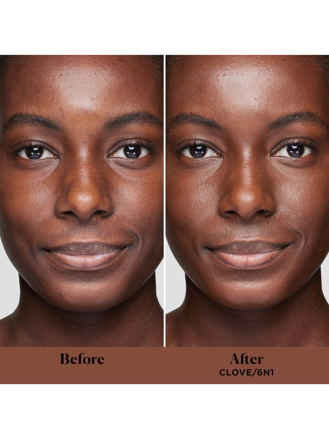 Real Flawless Foundation