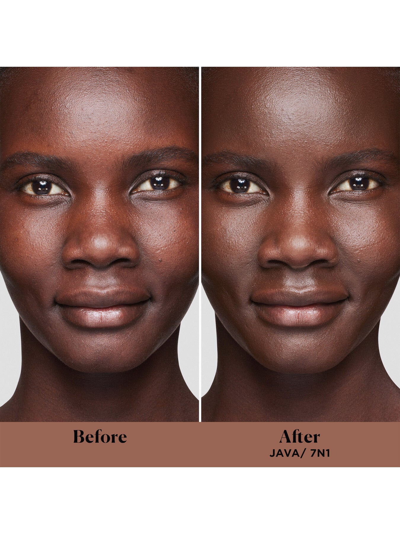 Real Flawless Foundation