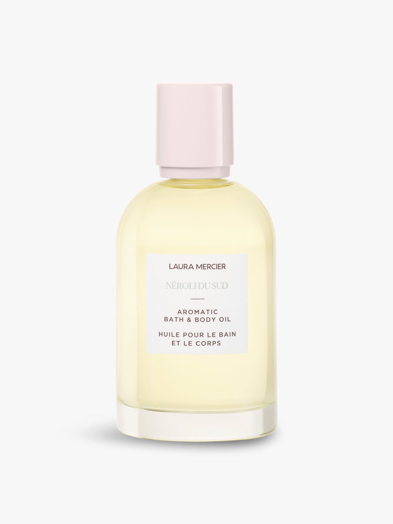 Bath Body Oil - Néroli du Sud
