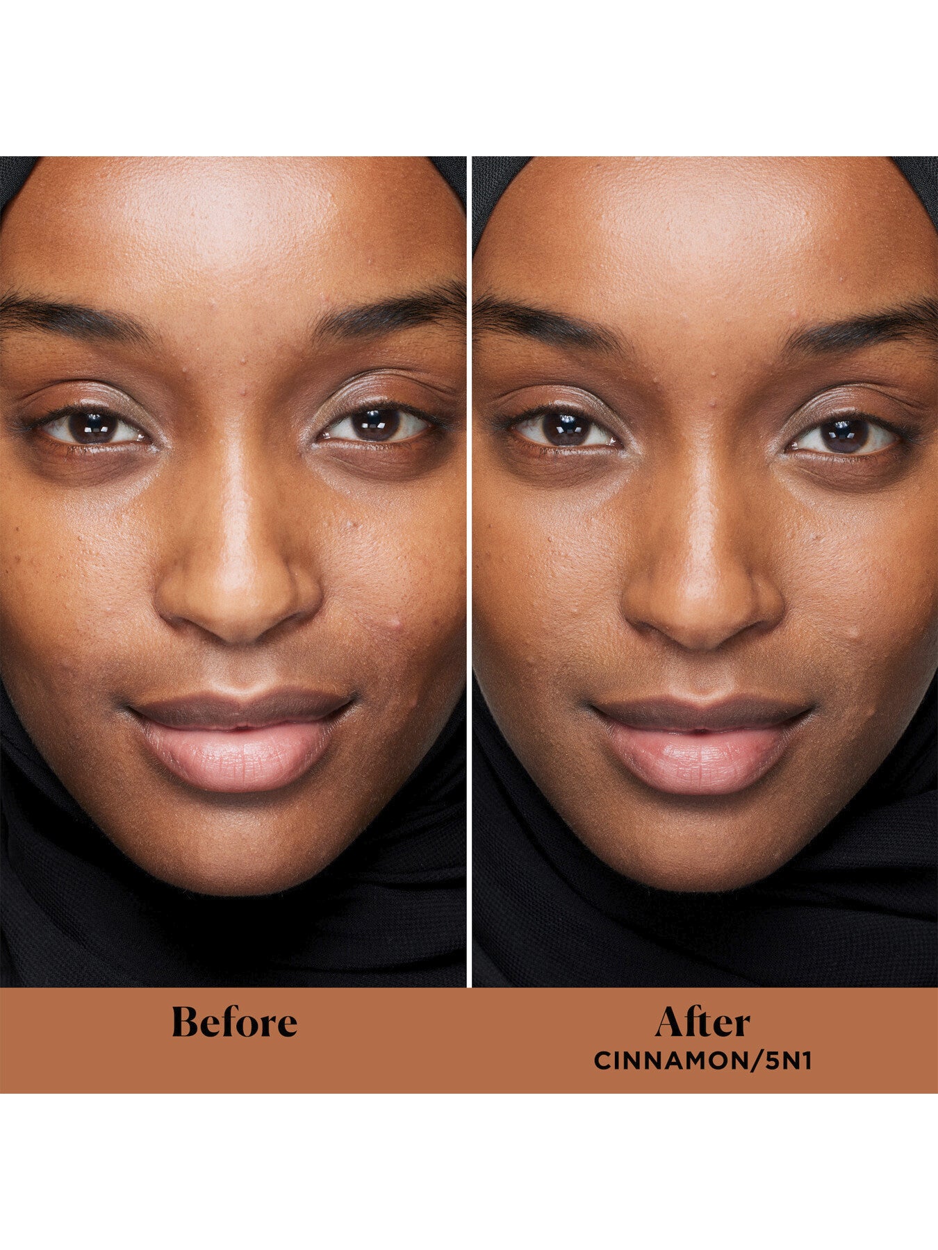 Real Flawless Foundation