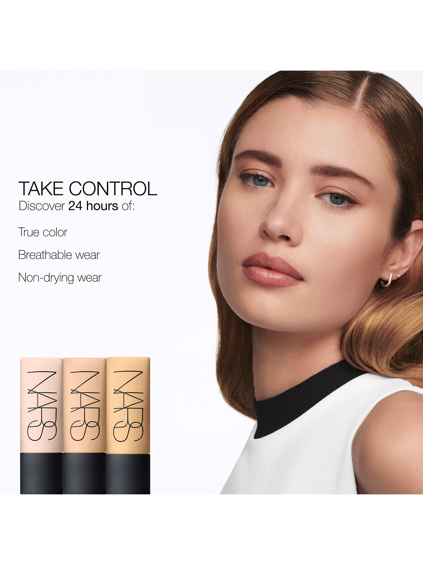 Soft Matte Foundation