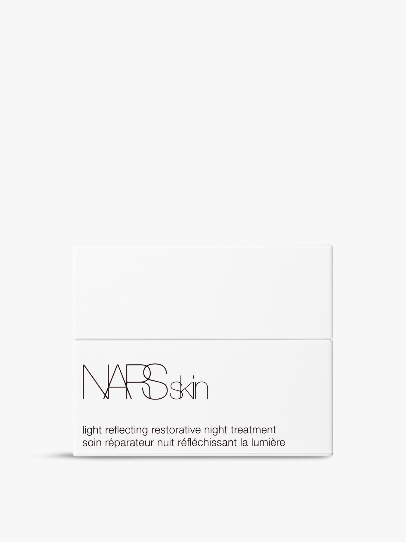 NARSskin Light Reflecting Restorative Night Treatment