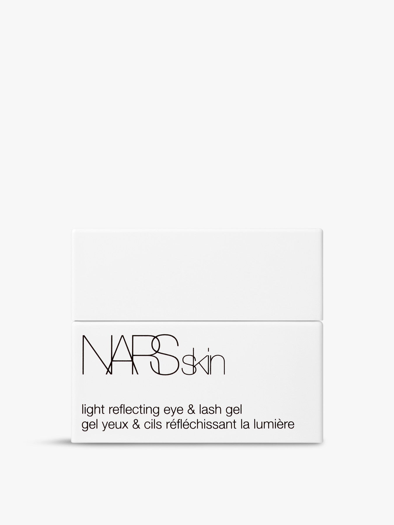 NARSskin Light Reflecting Eye Lash Gel