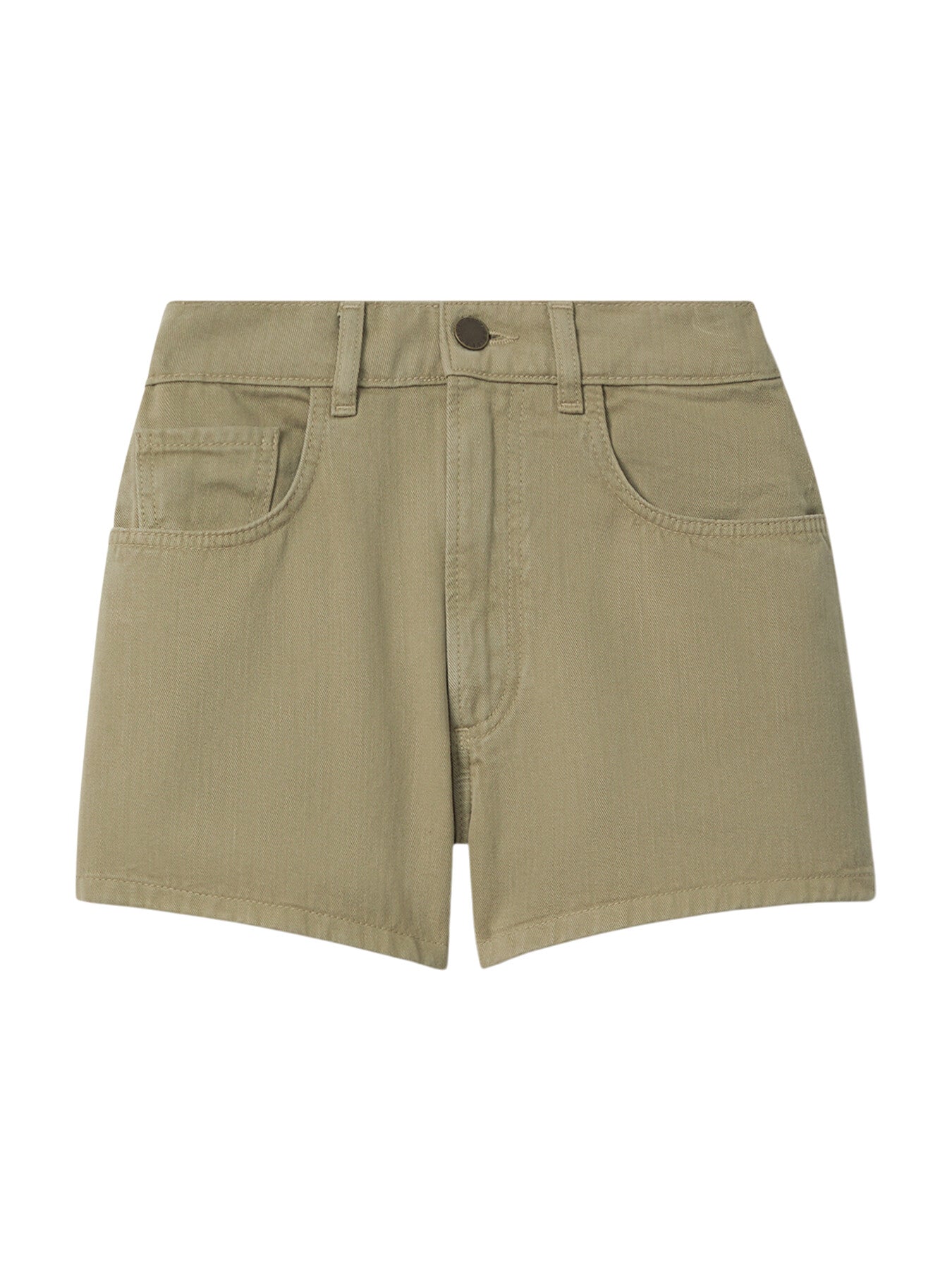 Colorado Garment Dyed Shorts