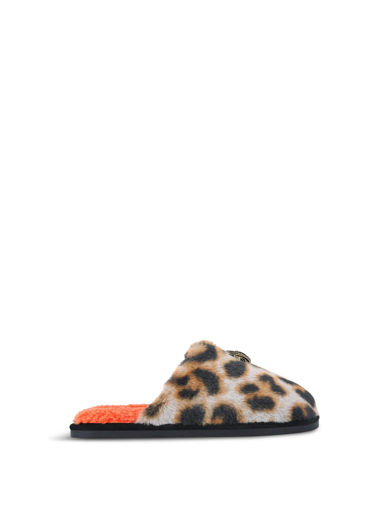 KENSINGTON SLIPPERS