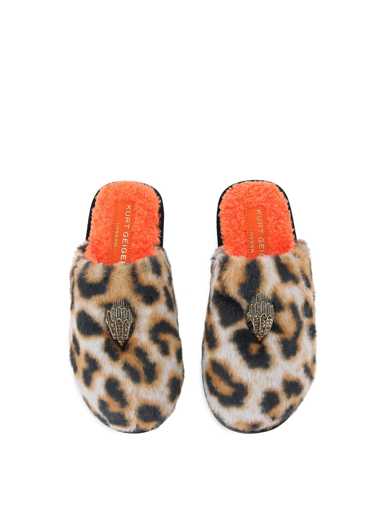 KENSINGTON SLIPPERS