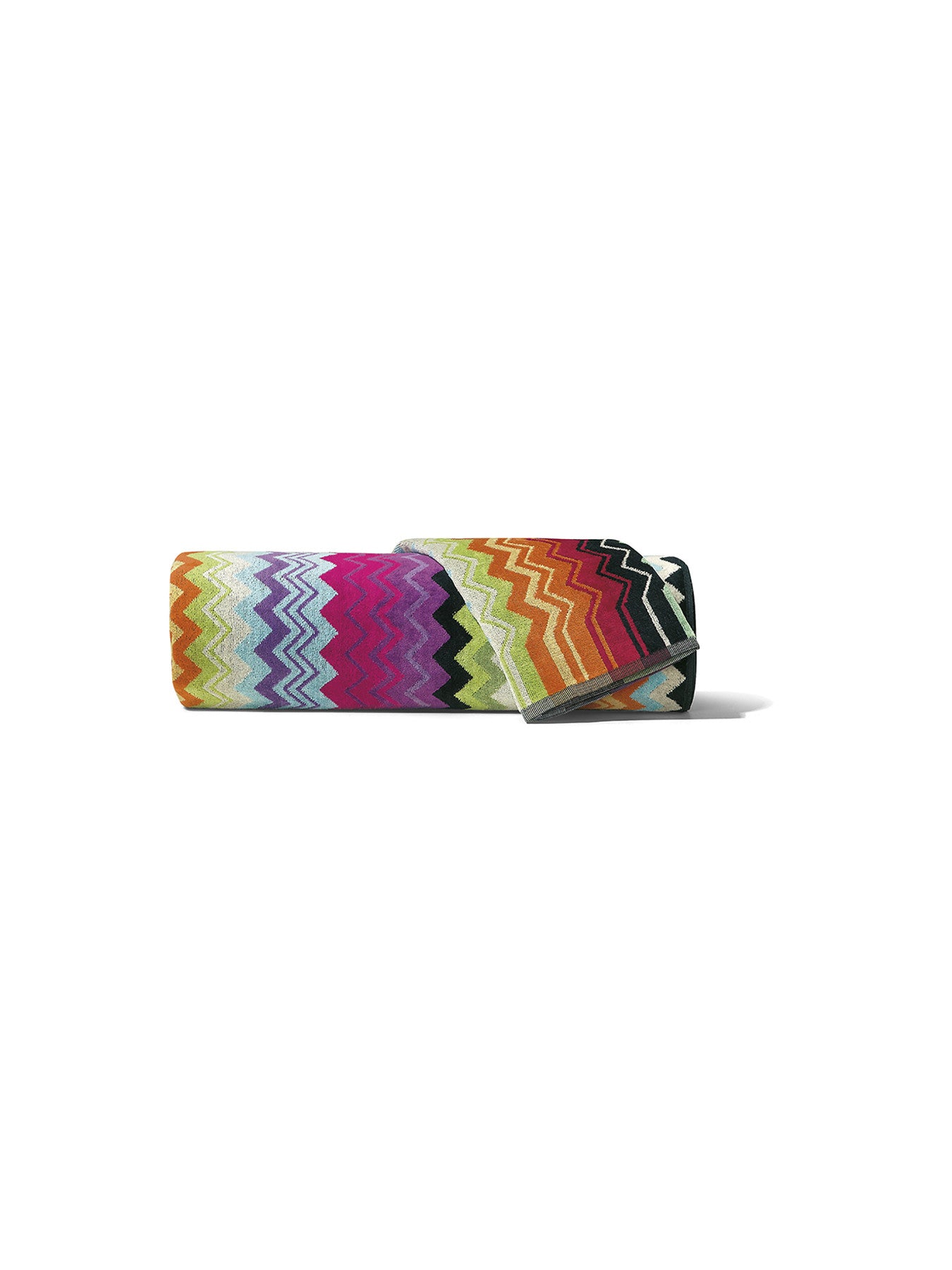 Giacomo Towel Collection