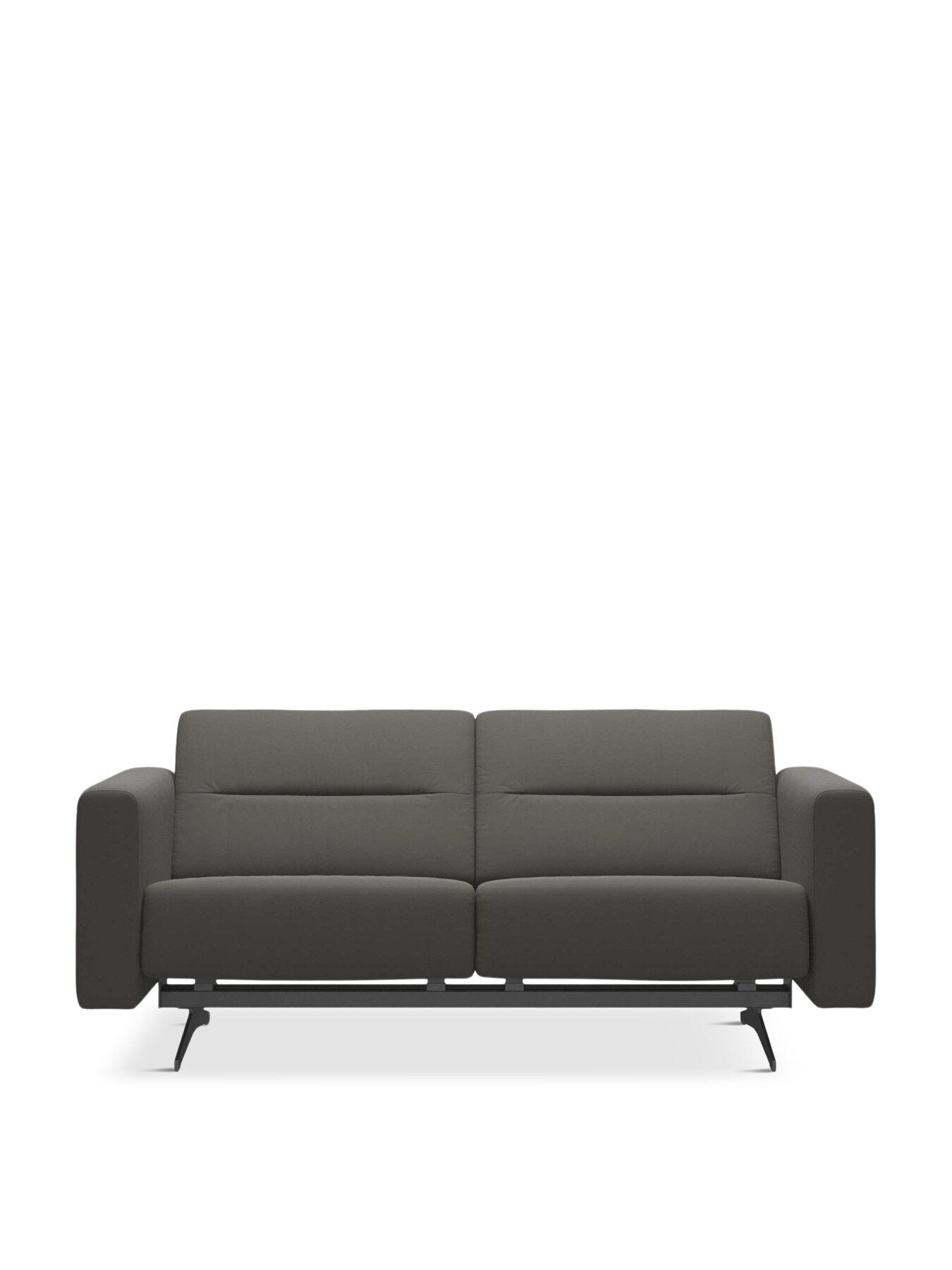 Stella Leather 2 Seater Sofa