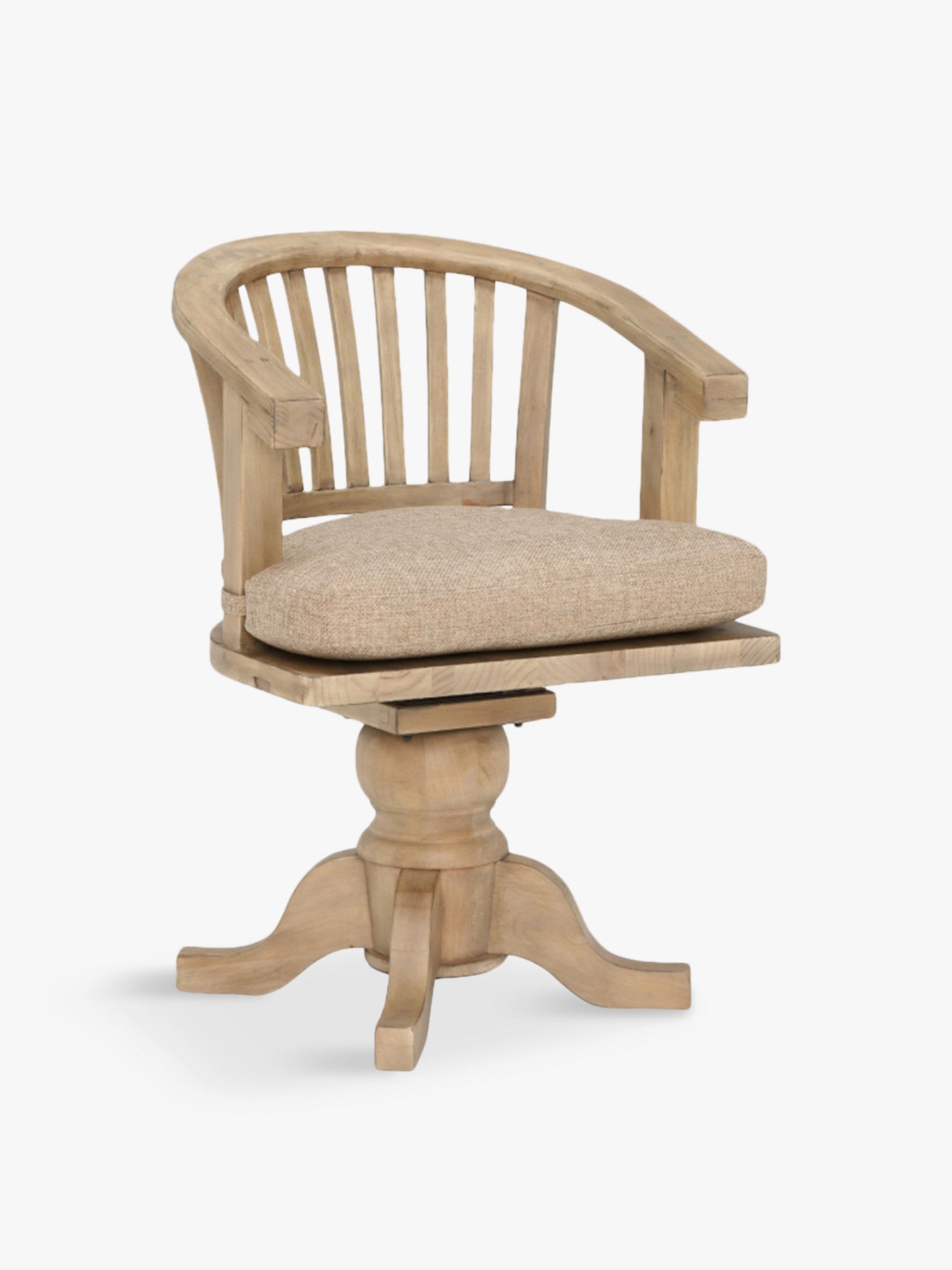 Verberie Rotating Office Chair