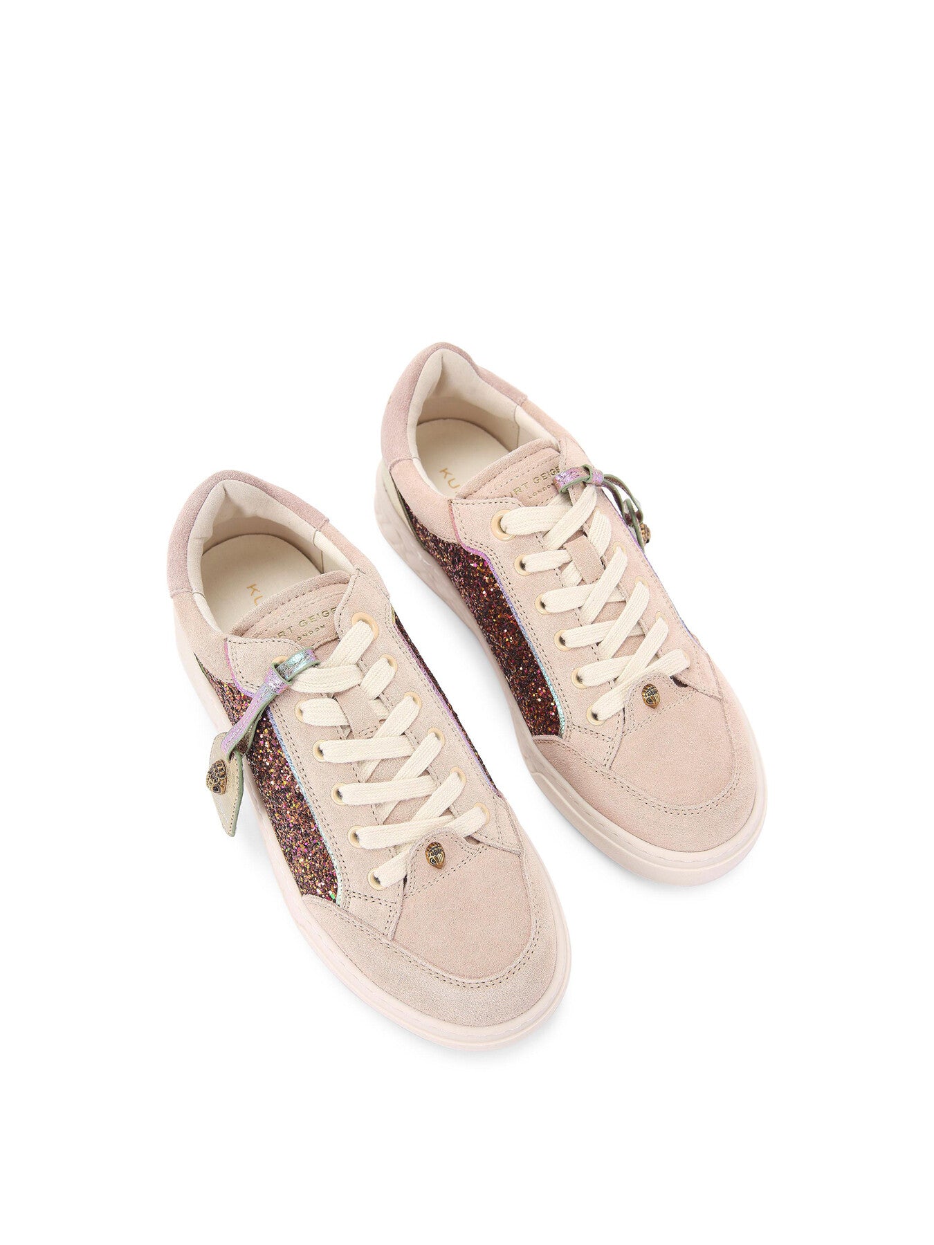 KENSINGTON SLIM CUPSOLE
