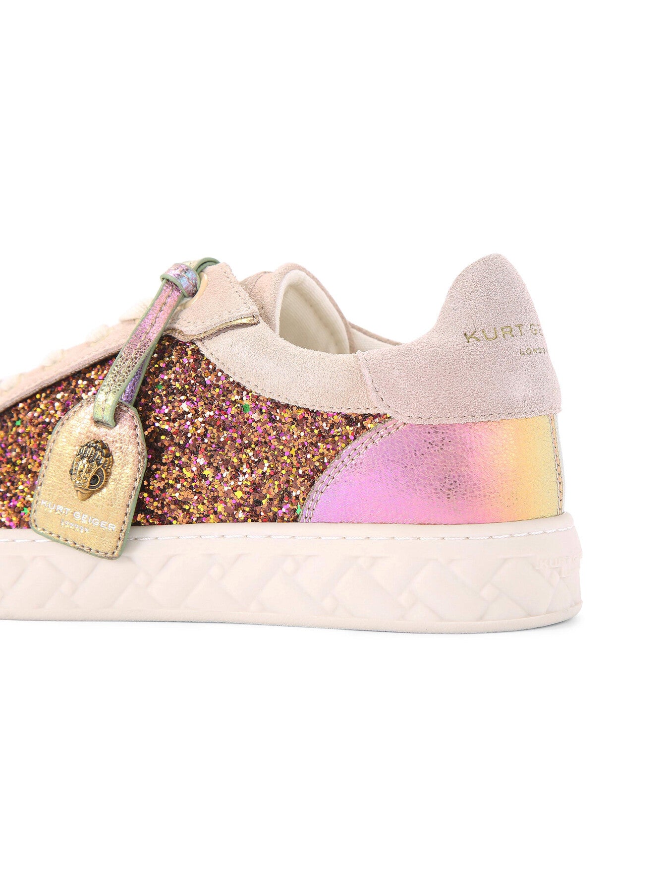 KENSINGTON SLIM CUPSOLE
