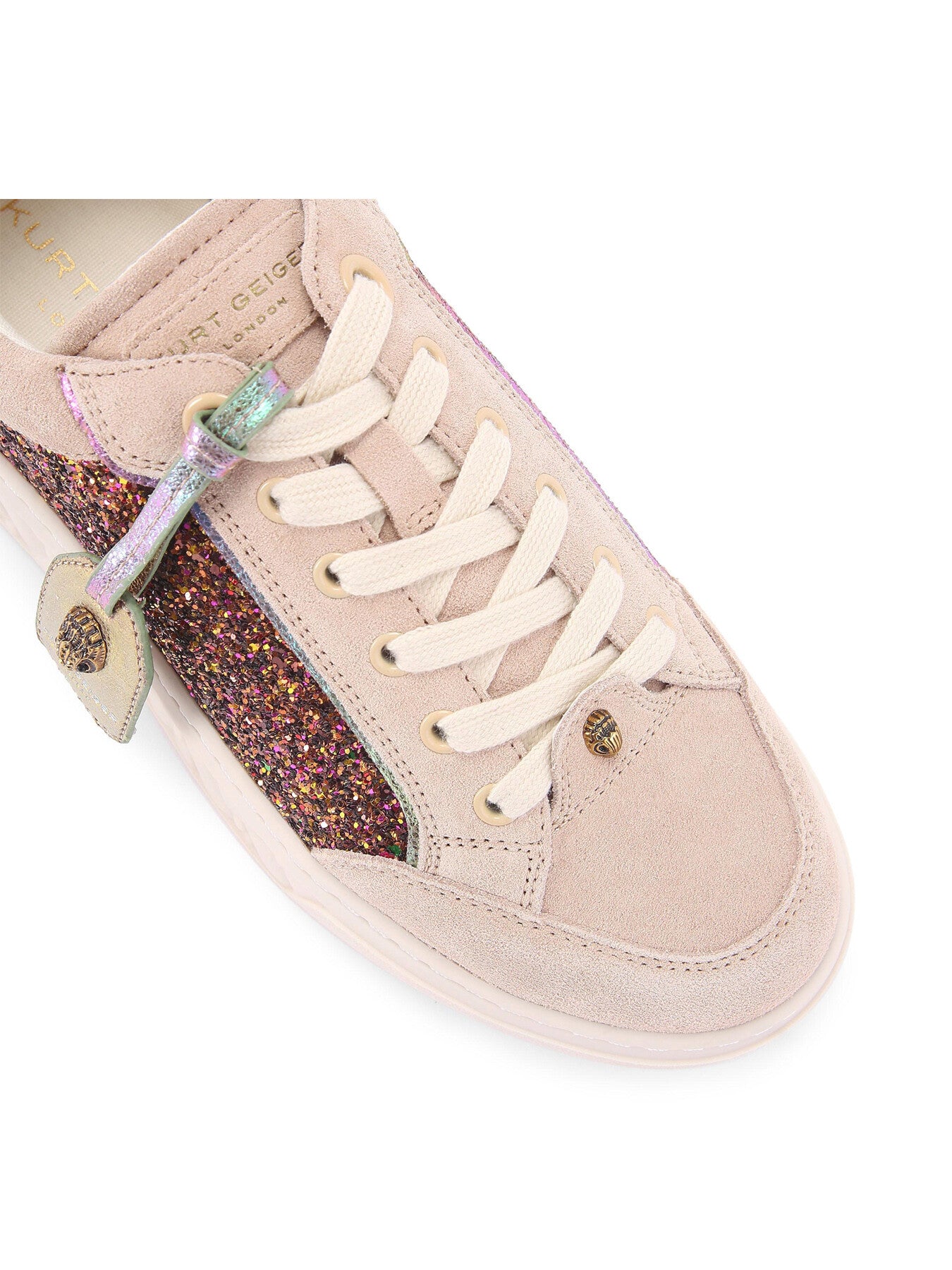 KENSINGTON SLIM CUPSOLE