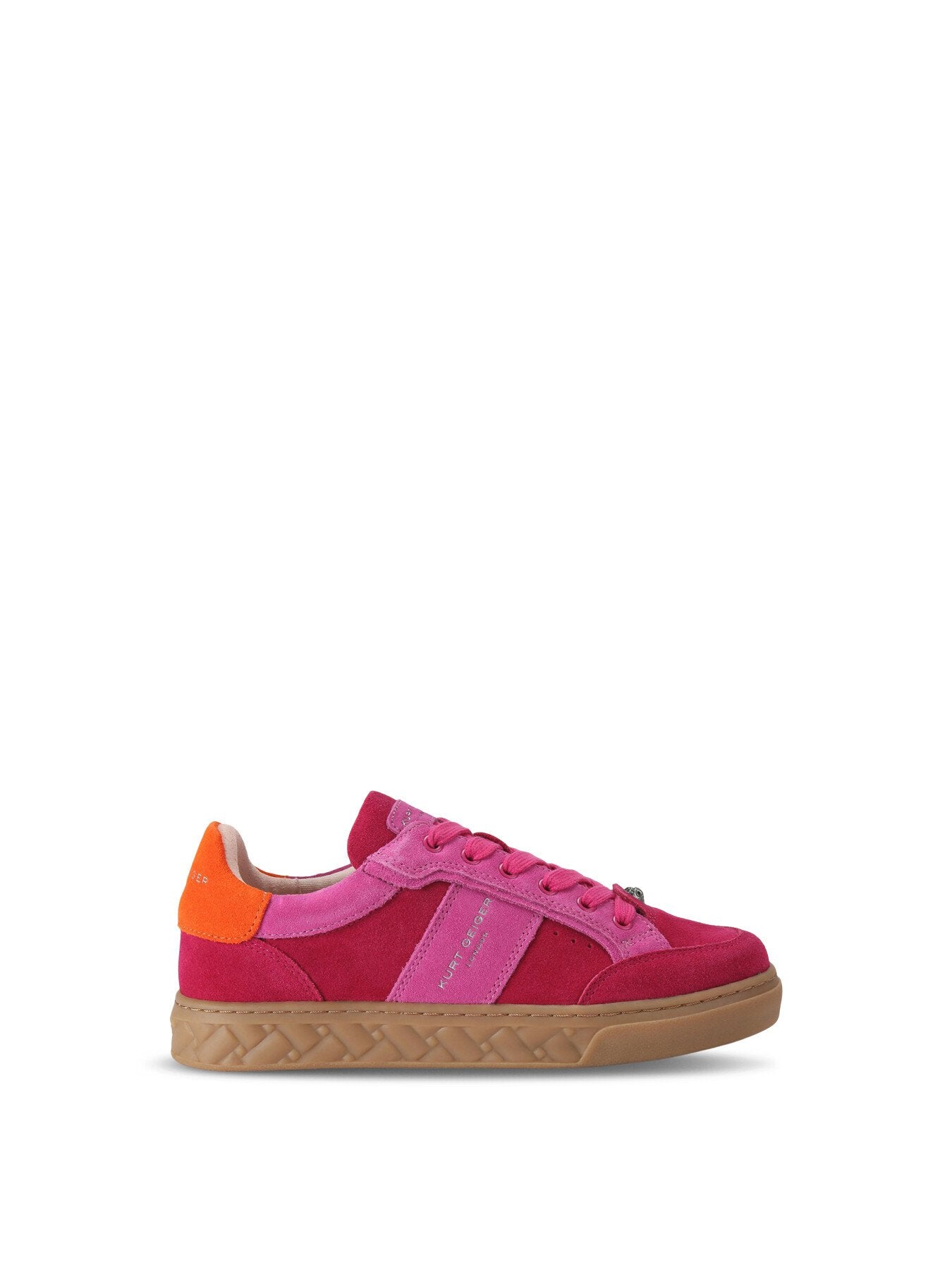KENSINGTON SLIM CUPSOLE