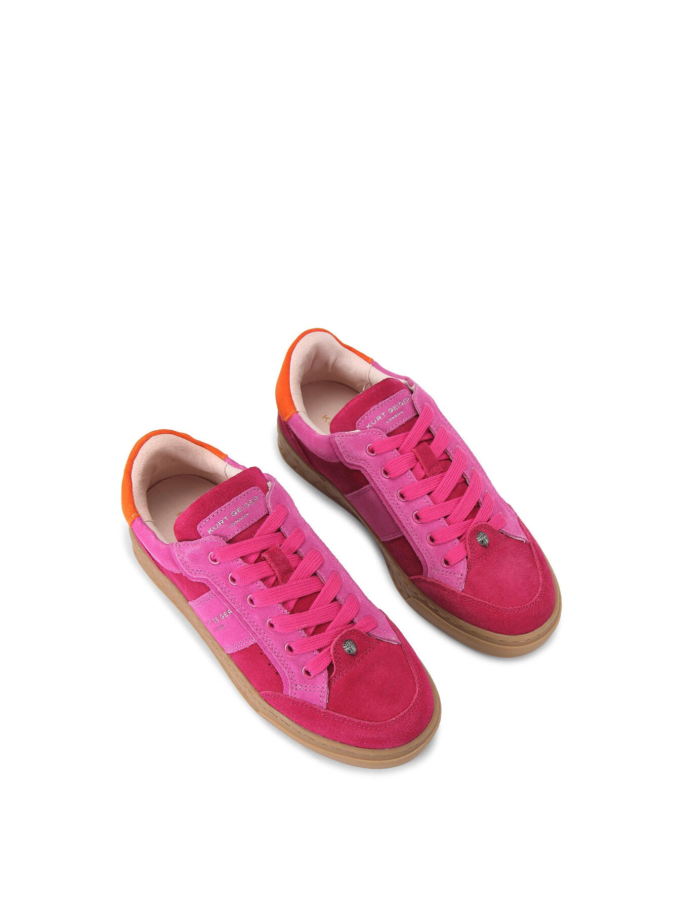 KENSINGTON SLIM CUPSOLE
