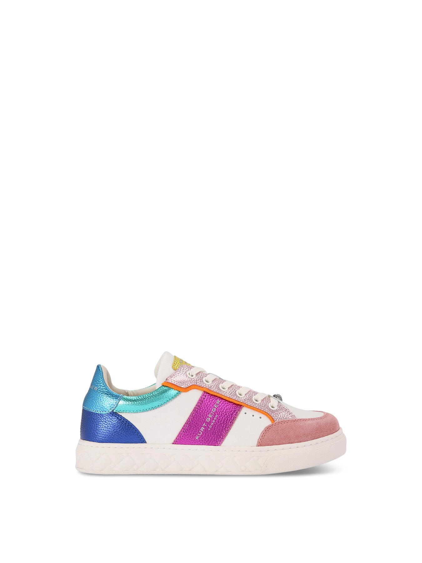 KENSINGTON SLIM CUPSOLE