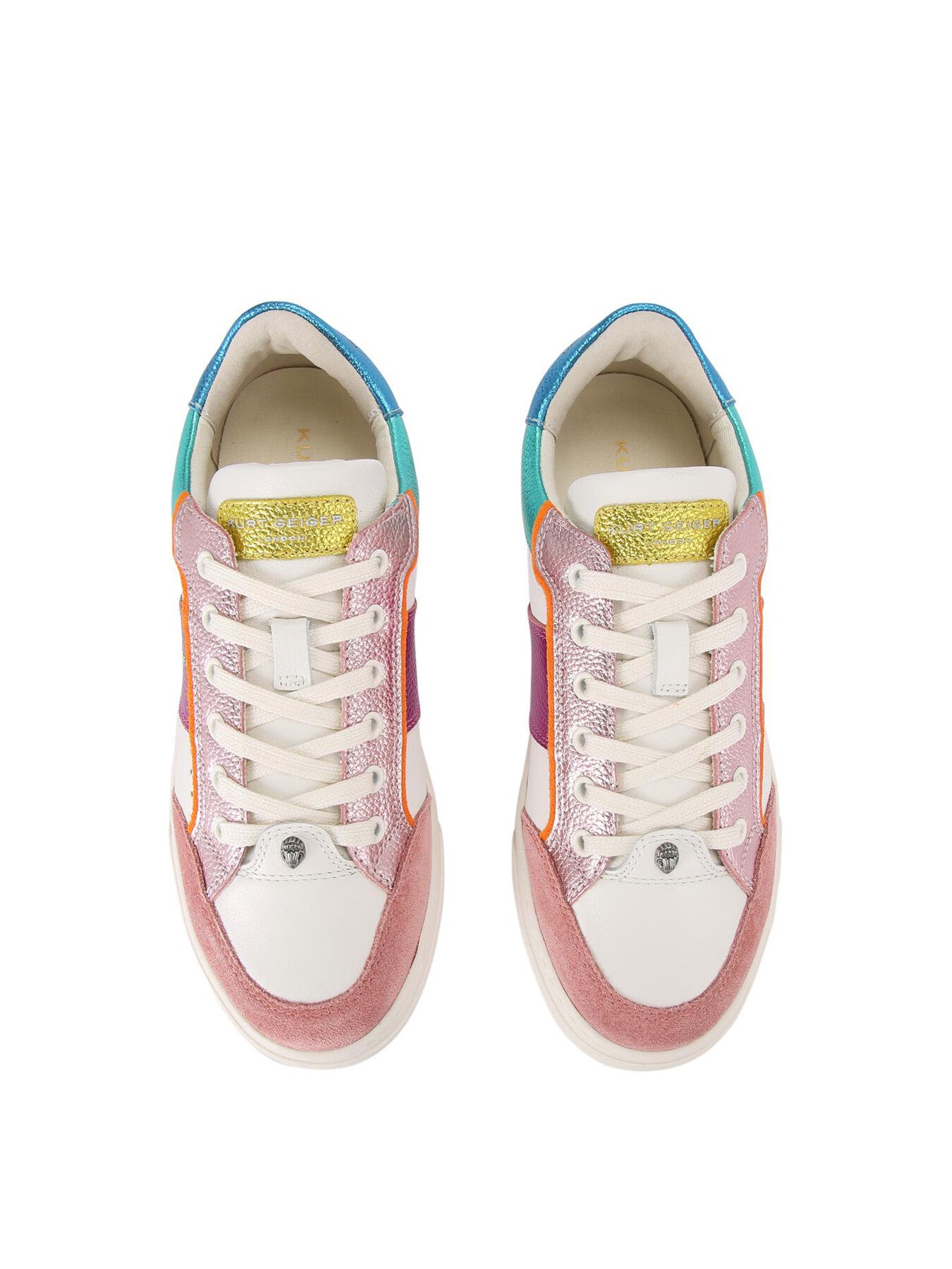 KENSINGTON SLIM CUPSOLE