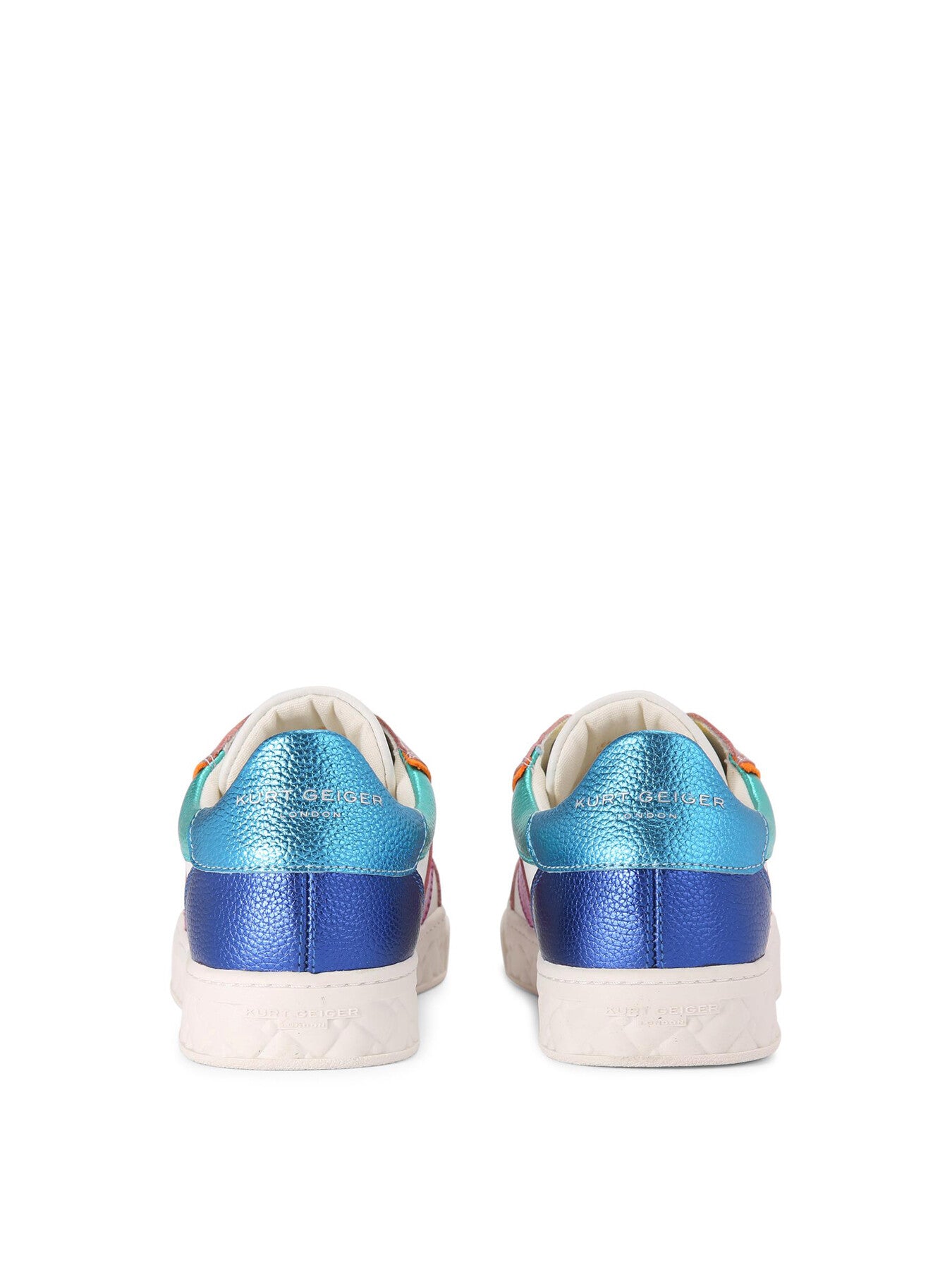 KENSINGTON SLIM CUPSOLE