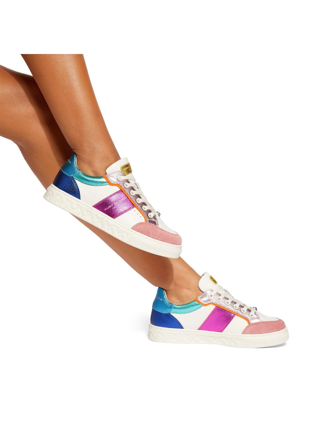 KENSINGTON SLIM CUPSOLE